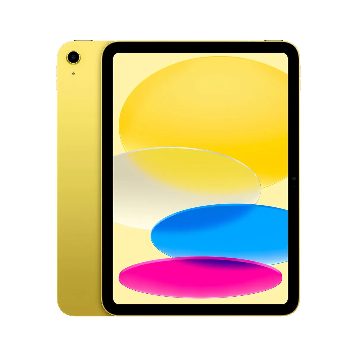 Tablet Apple Ipad (2022) 10th Generation Giallo 10,9"