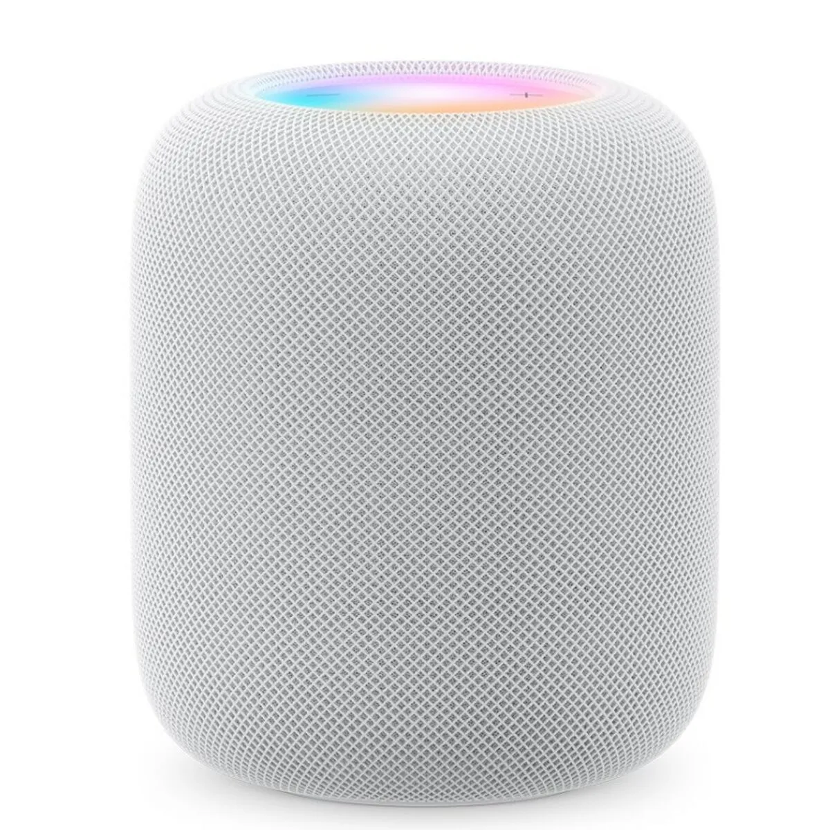 Altoparlante Bluetooth Portatile Apple HomePod Bianco Multi