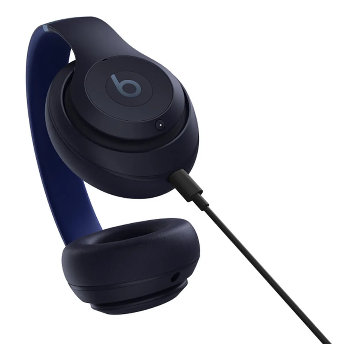 Auricolari Senza Fili Apple MQTQ3ZM/A Blu Marino