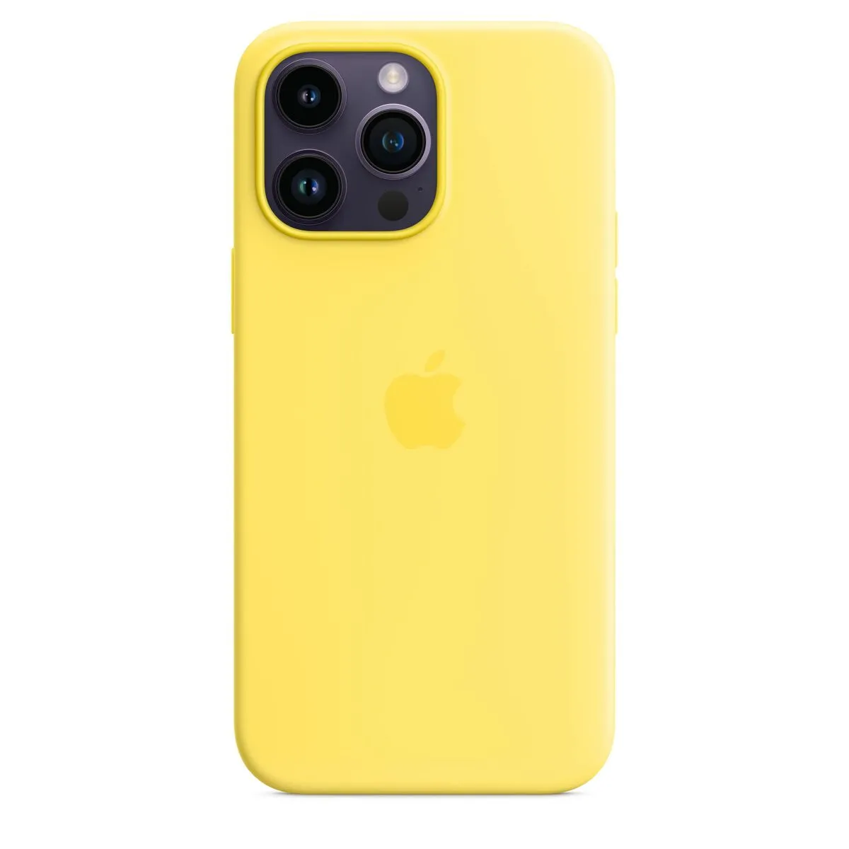 Custodia per Cellulare Apple   Giallo iPhone 14 Pro Max