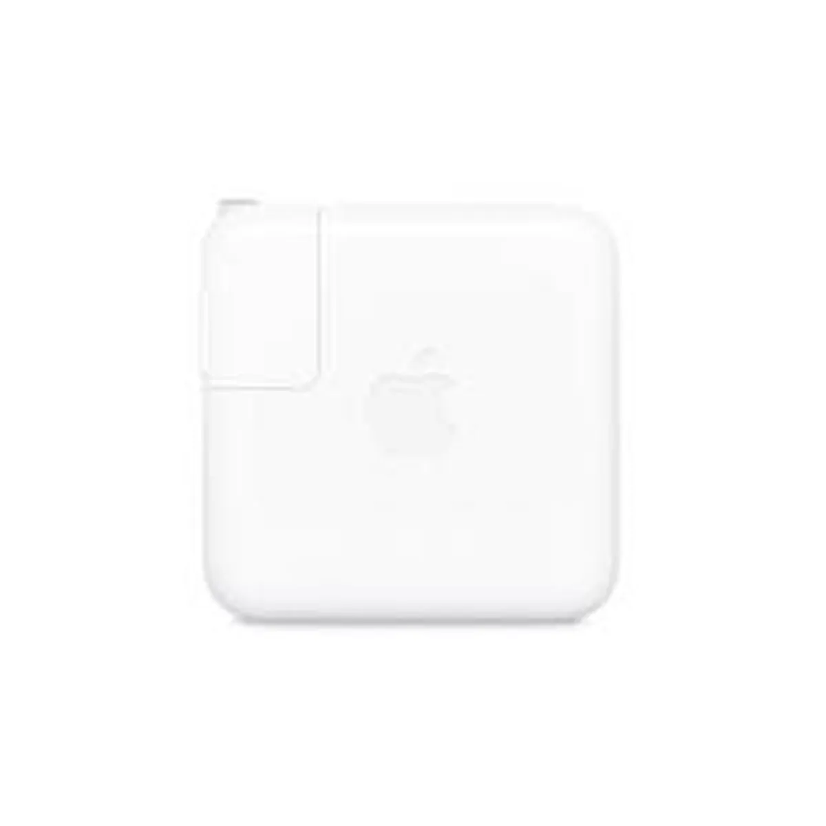 Cavo USB Apple mqln3aa Bianco