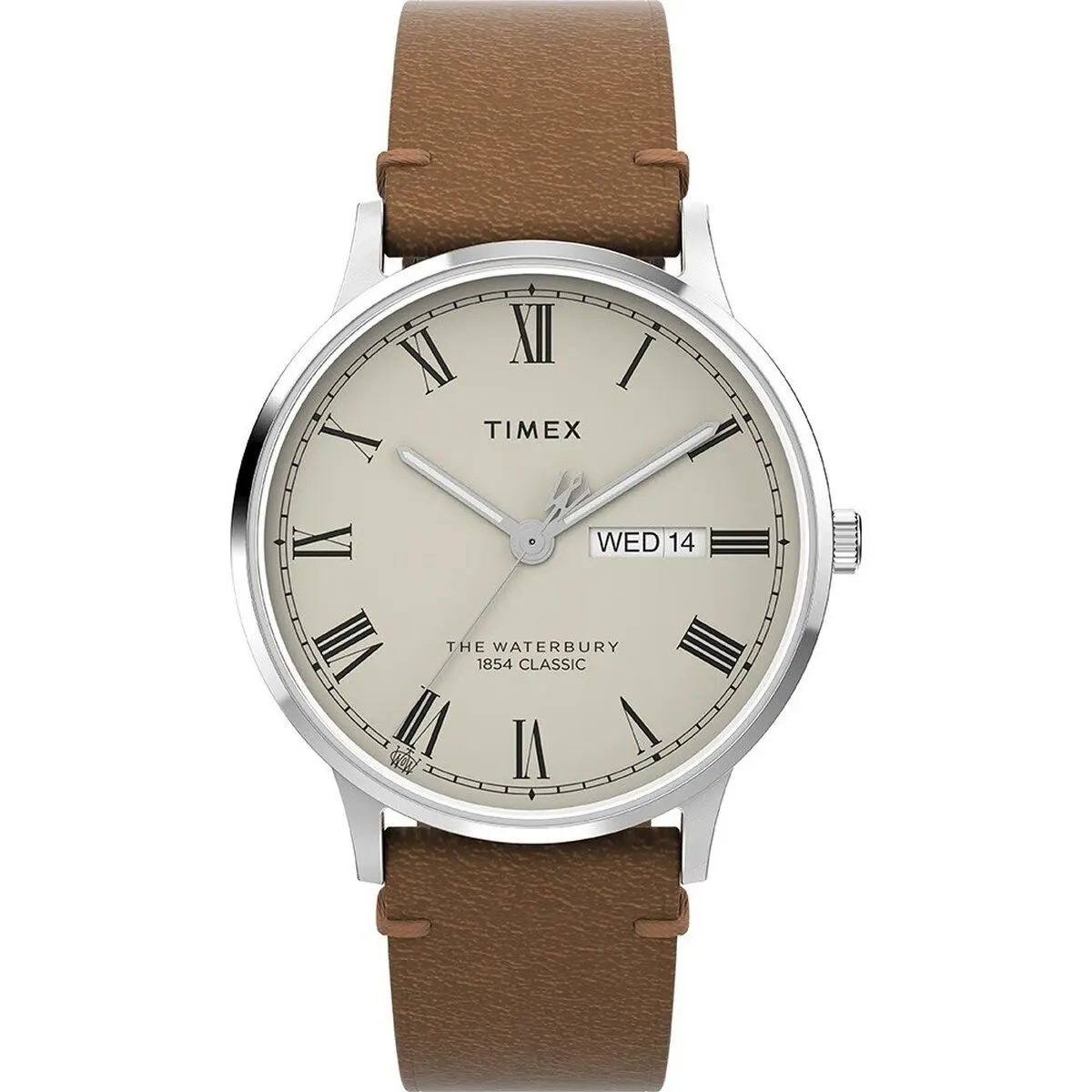 Orologio Uomo Timex THE WATERBURY CLASSIC (Ø 40 mm)