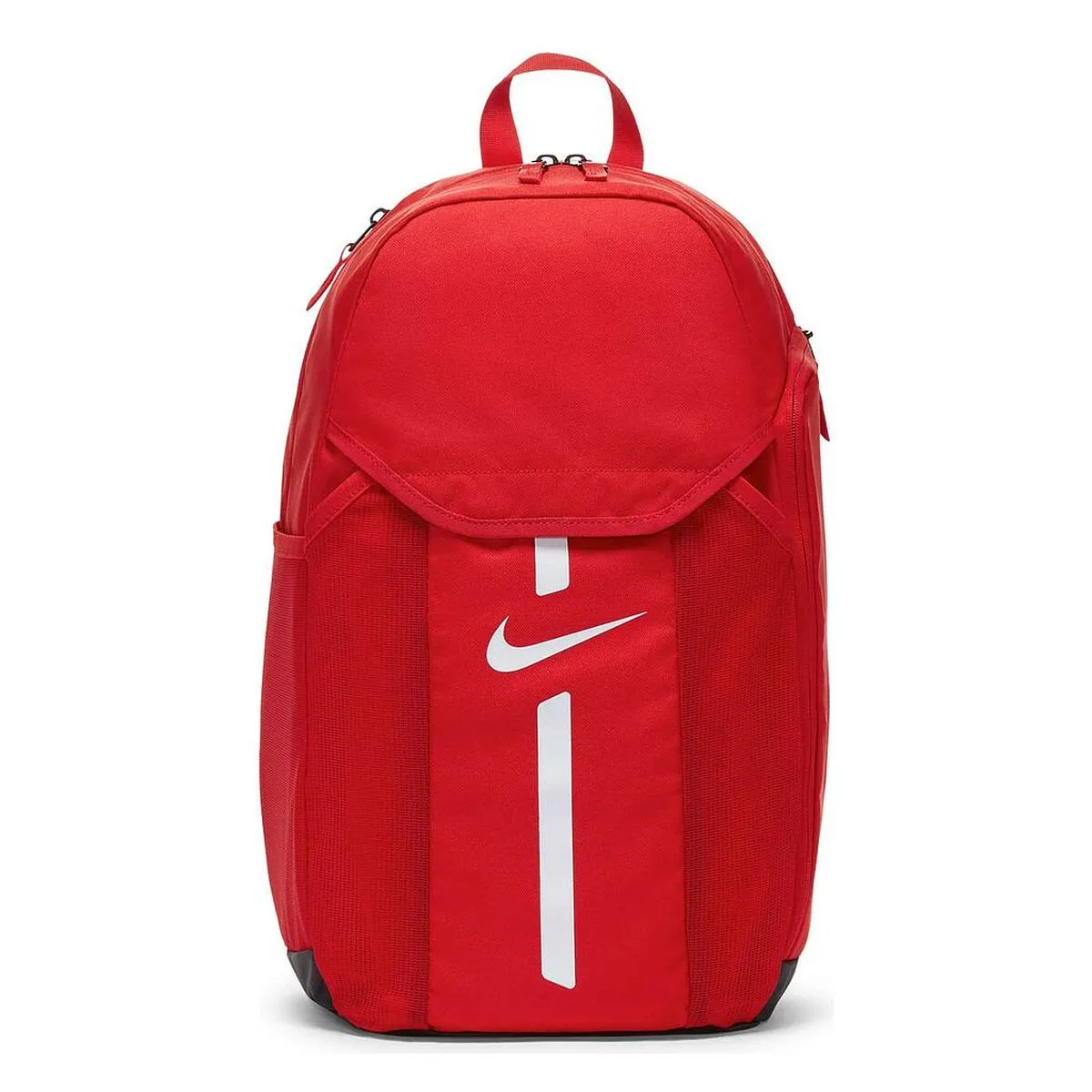 Zaino Sportivo ACADEMY  Nike DC2647 657  Rosso