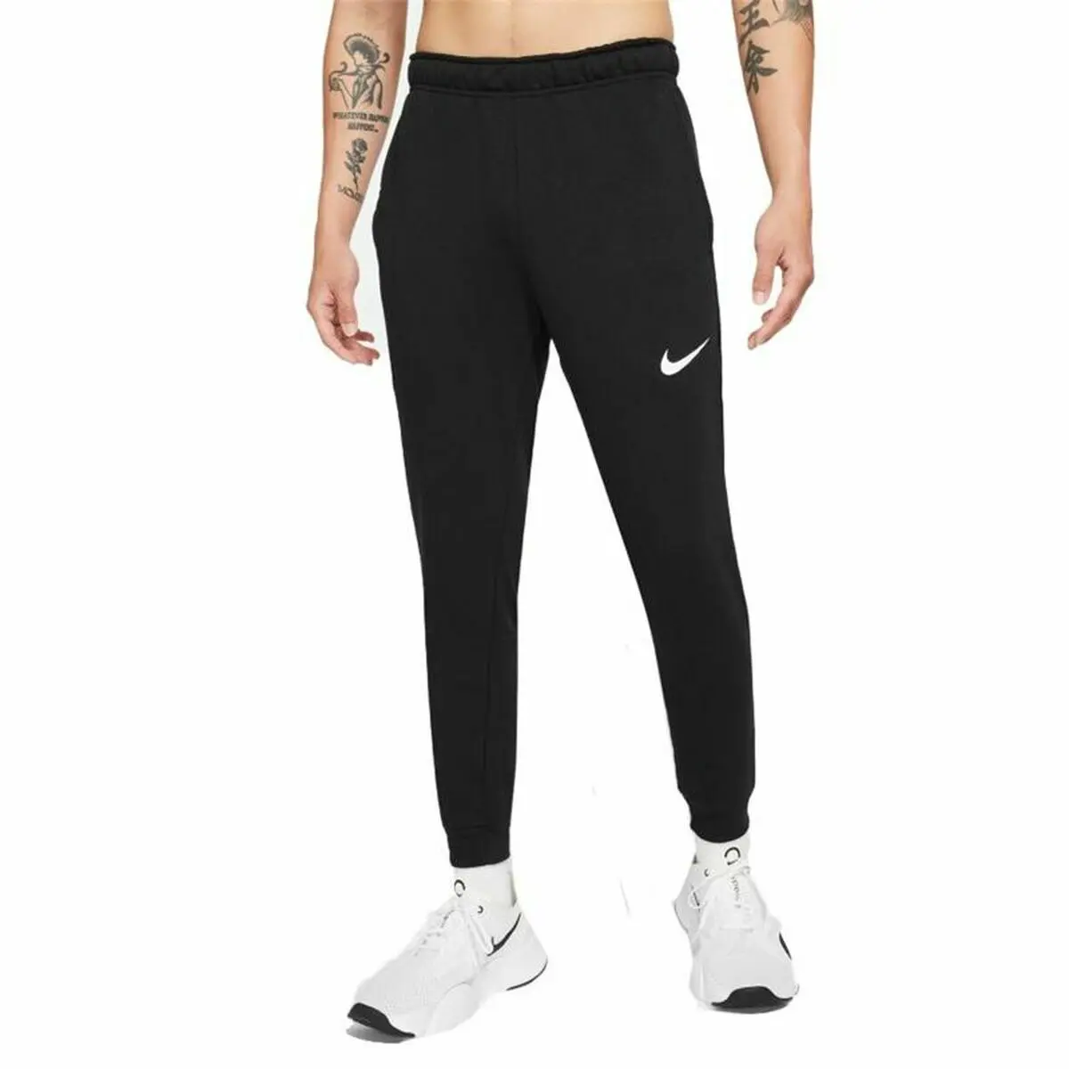 Pantalone Lungo Sportivo Nike Dri-FIT Uomo