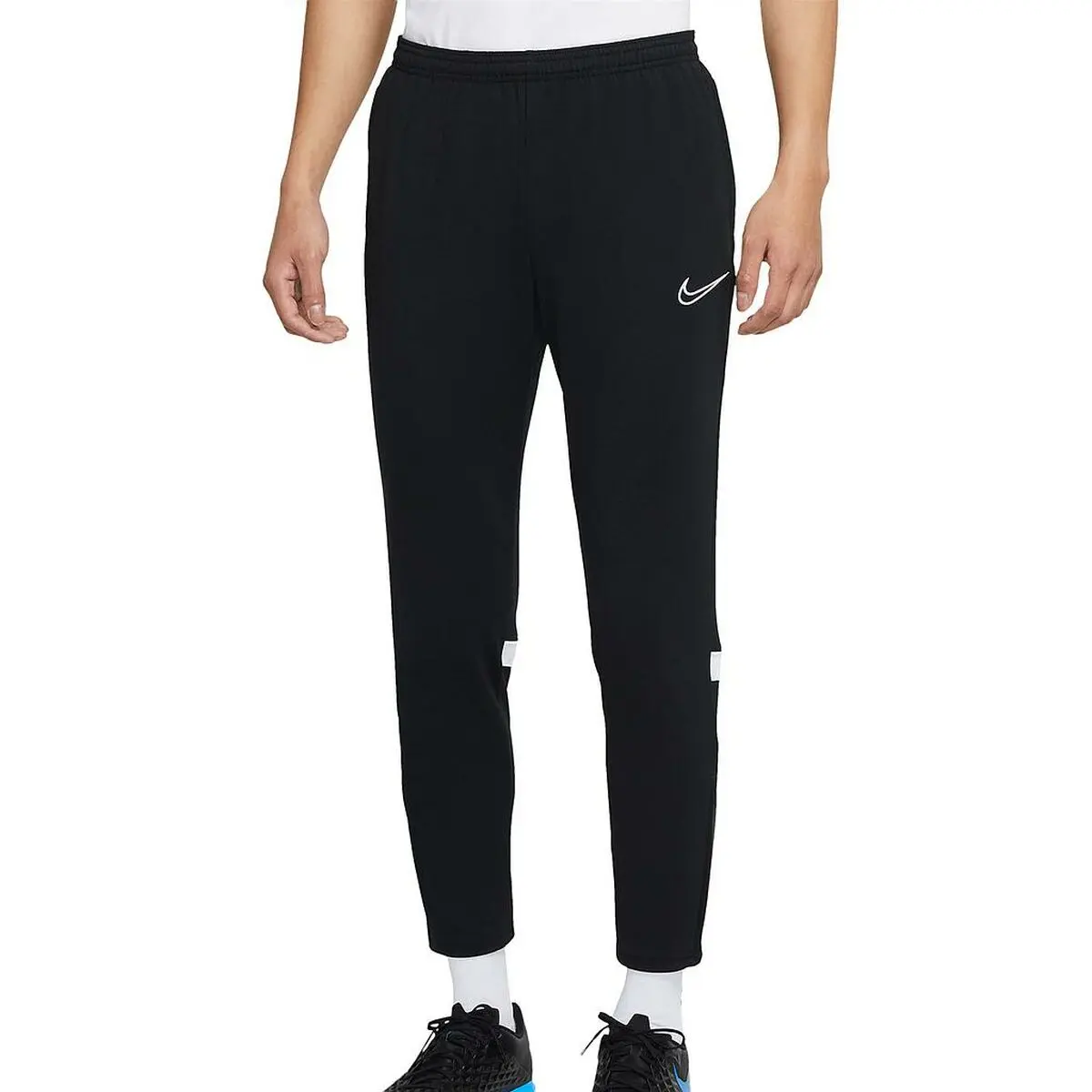 Pantalone per Adulti Nike DRY ACD21 KPZ CW6122 010 Nero Uomo