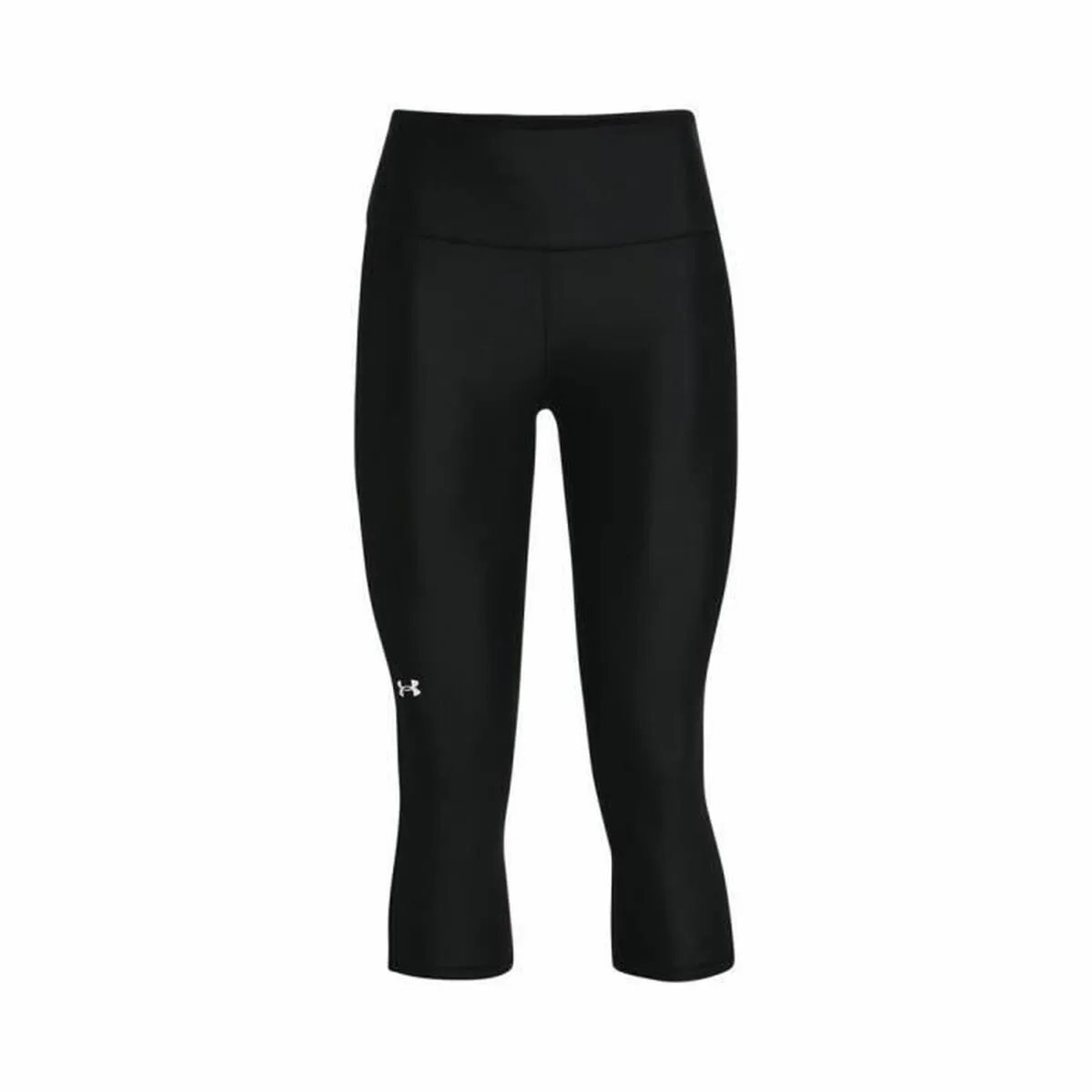 Leggings Sportivo da Donna Under Armour Nero S