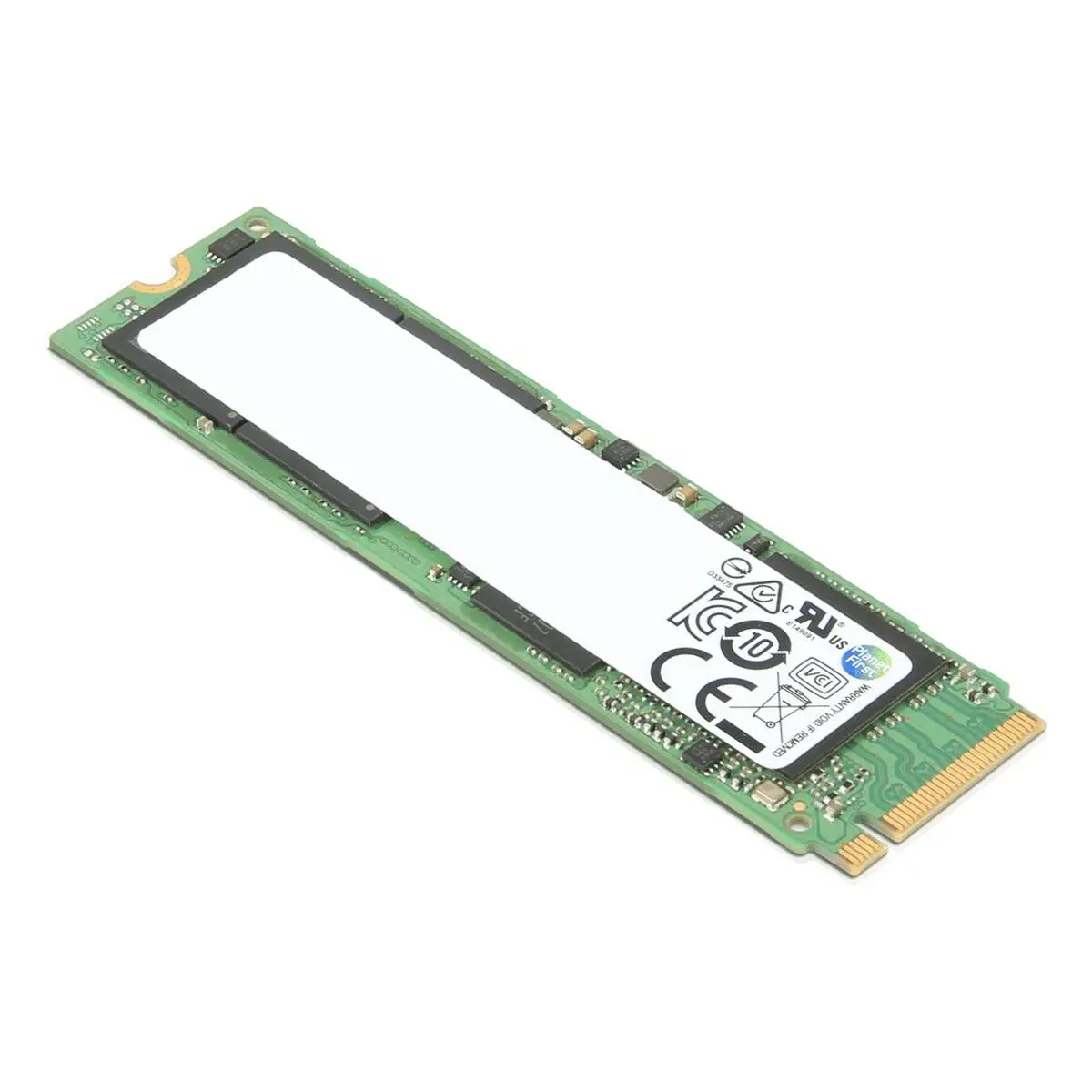 Hard Disk Lenovo 4XB0W79580 256 GB SSD