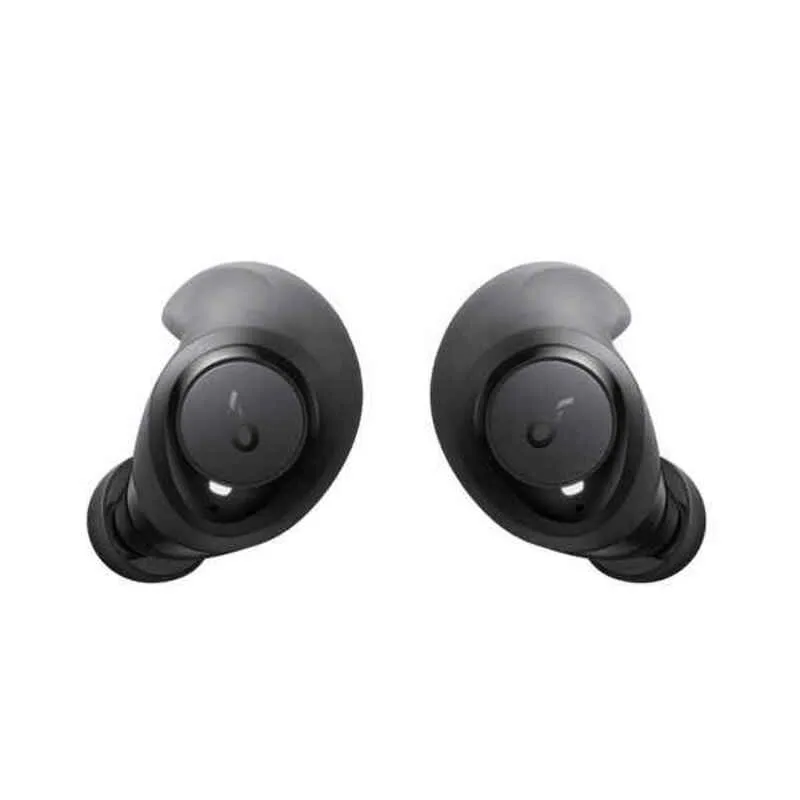 Auricolari in Ear Bluetooth Soundcore AKA3922G11 Nero