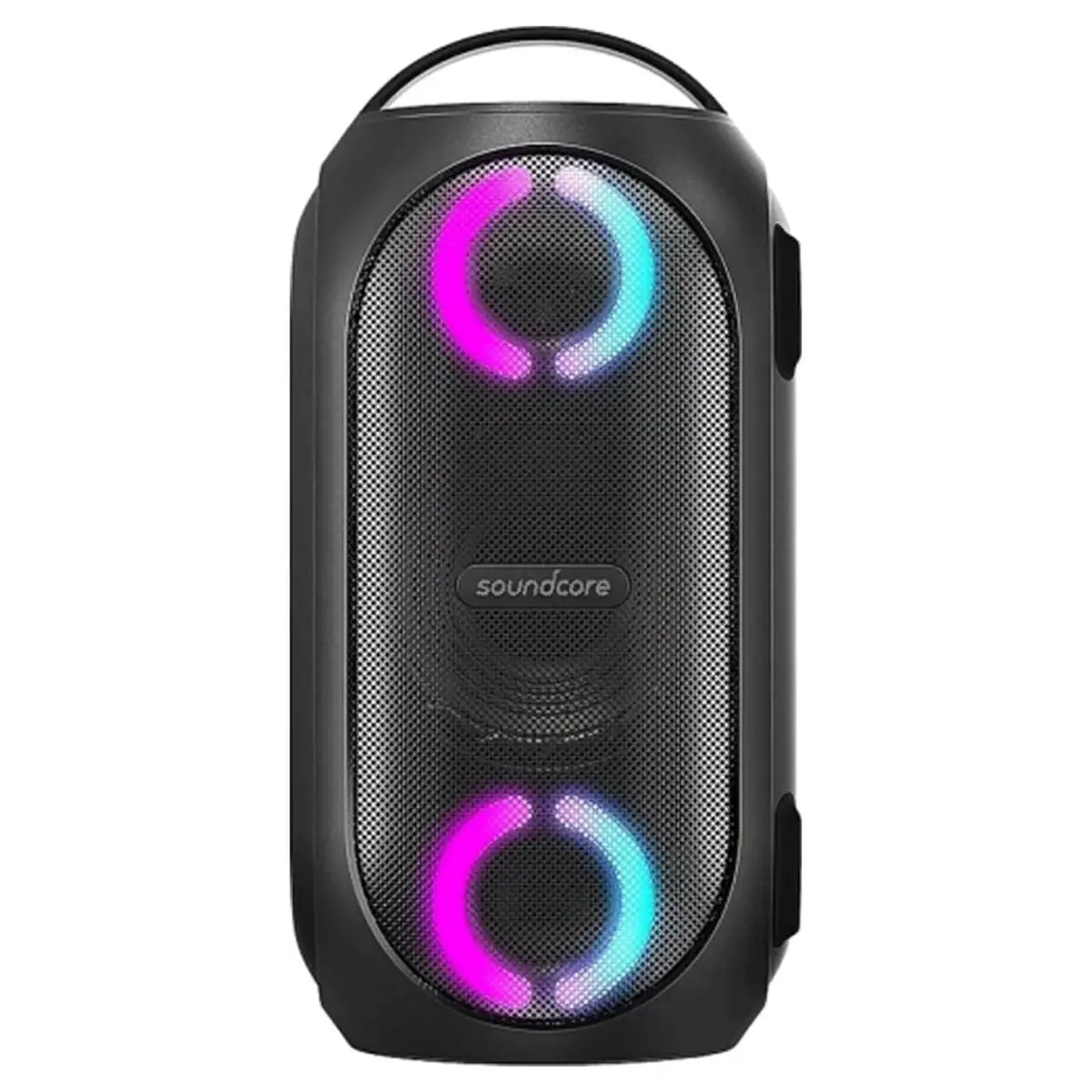 Altoparlante Bluetooth Portatile Soundcore A3390G12 Nero 80 W