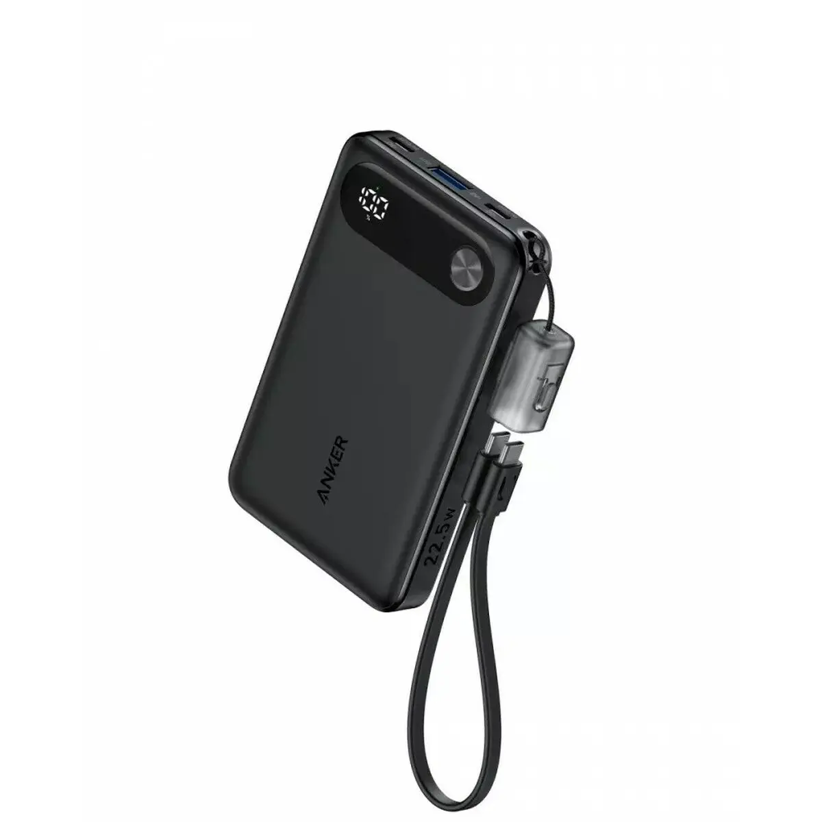 Powerbank Anker A1257G11 Nero 10000 mAh