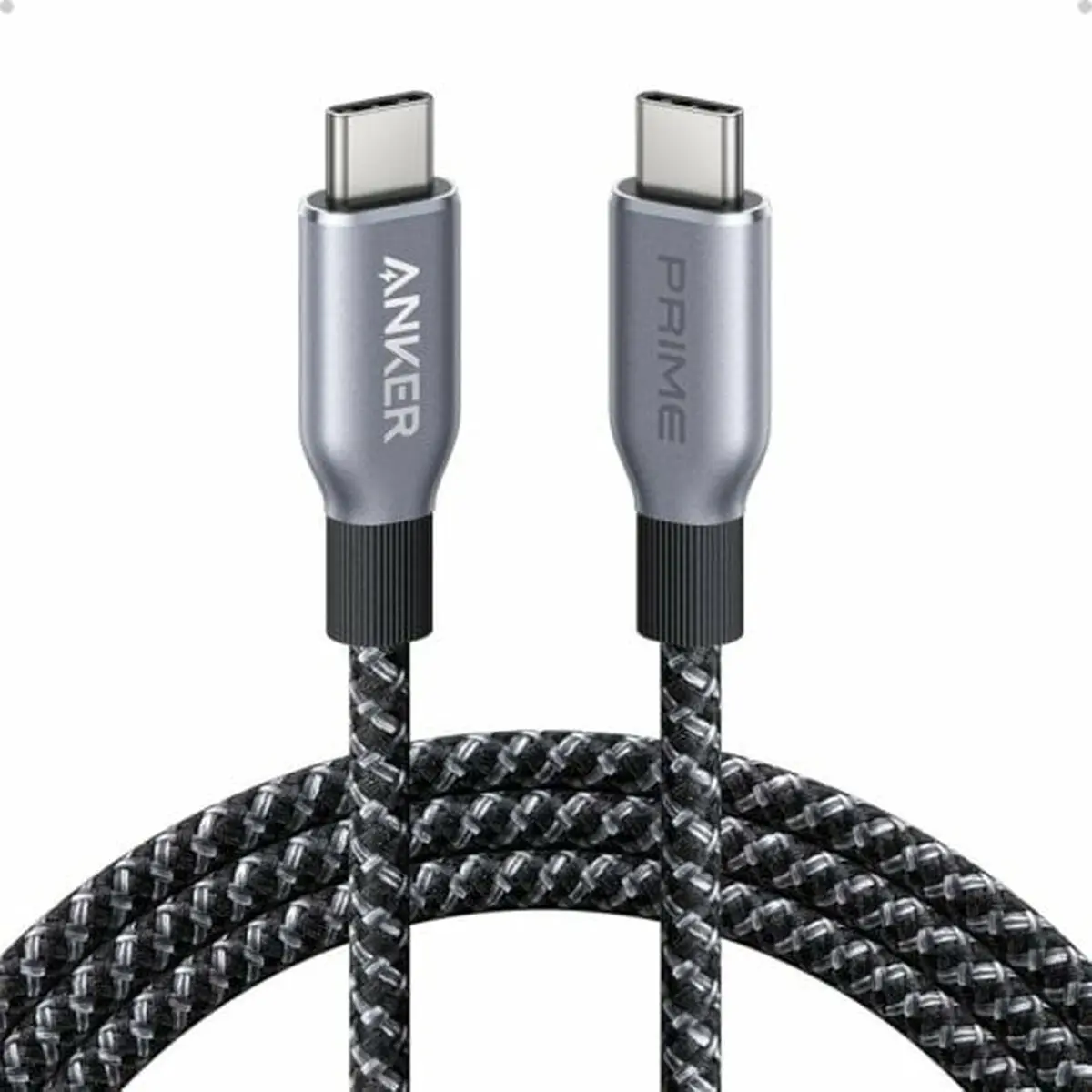 Cavo USB-C Anker Grigio