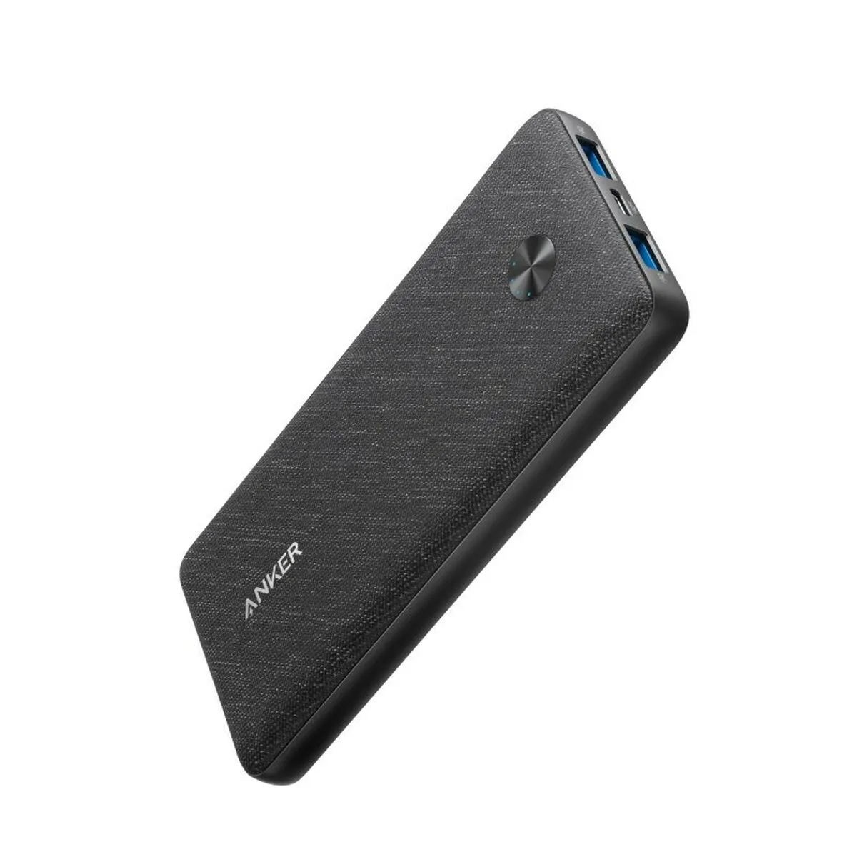 Powerbank Anker A1248G11 Nero 10000 mAh