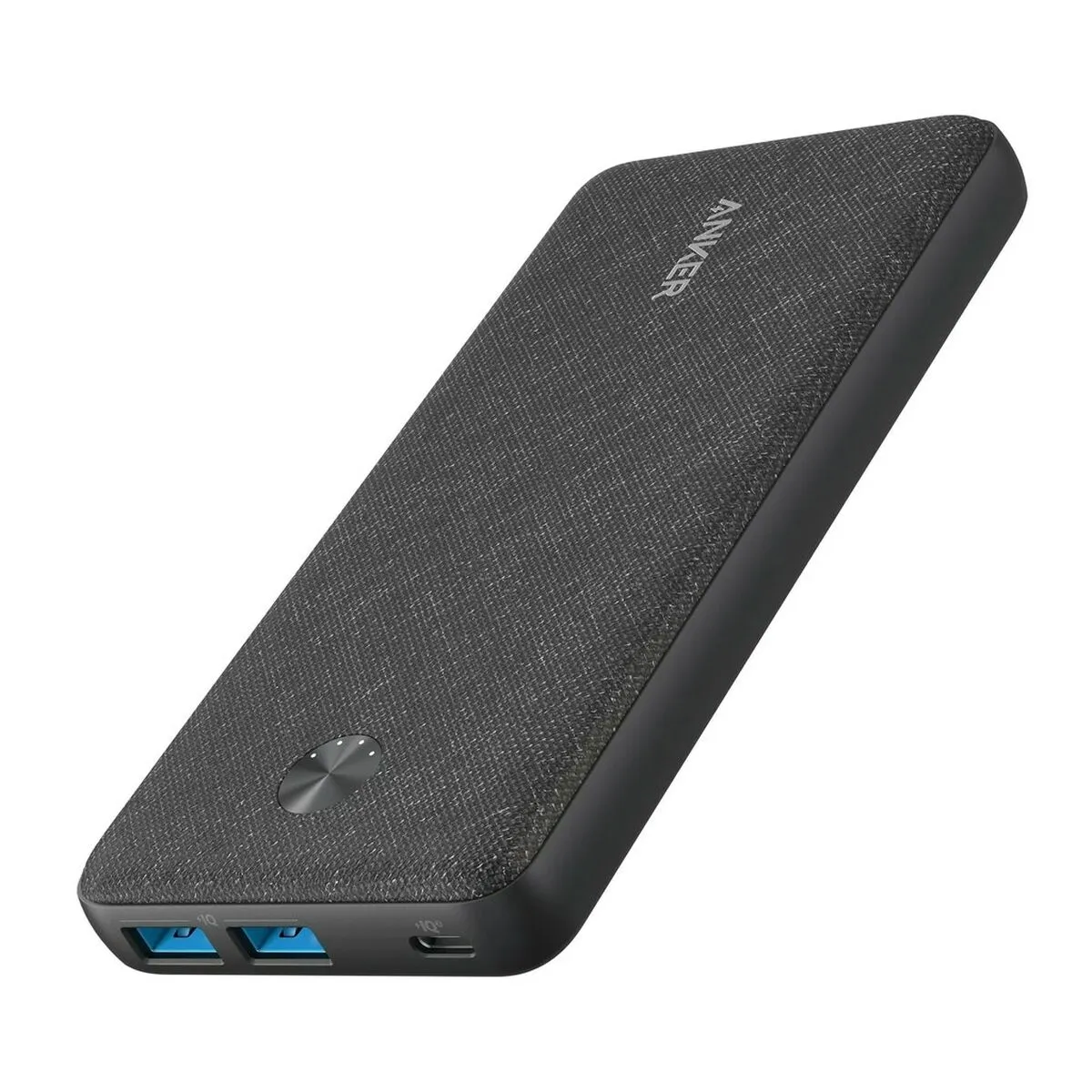 Powerbank Anker A1365G11 Nero 20000 mAh