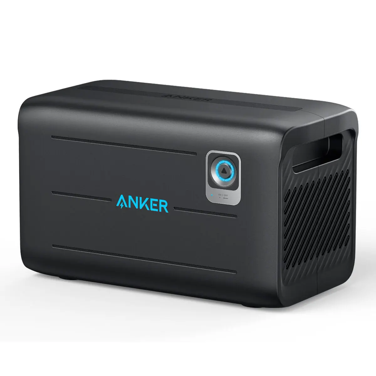 Powerbank Anker Nero