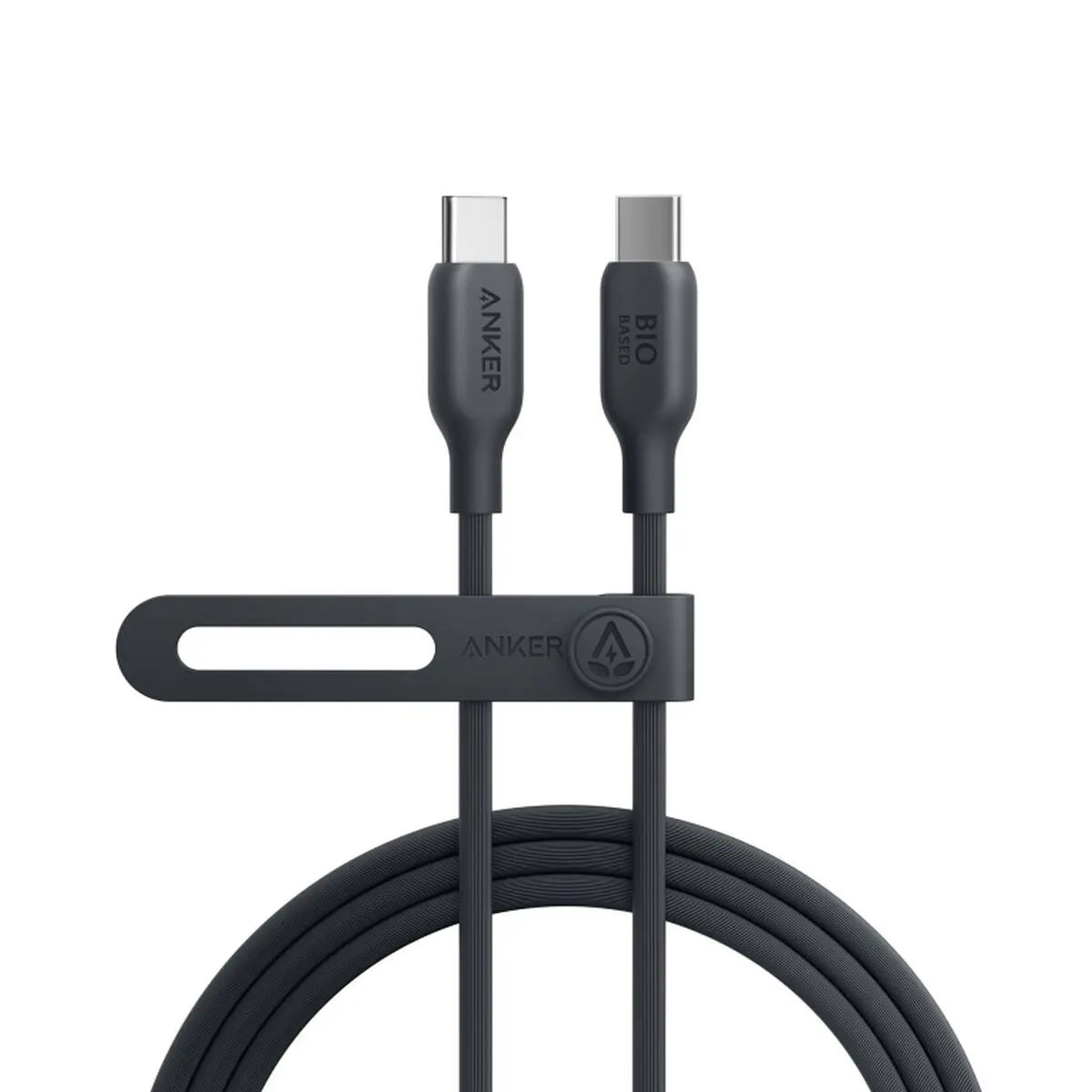 Cavo USB-C Anker Nero 1,8 m