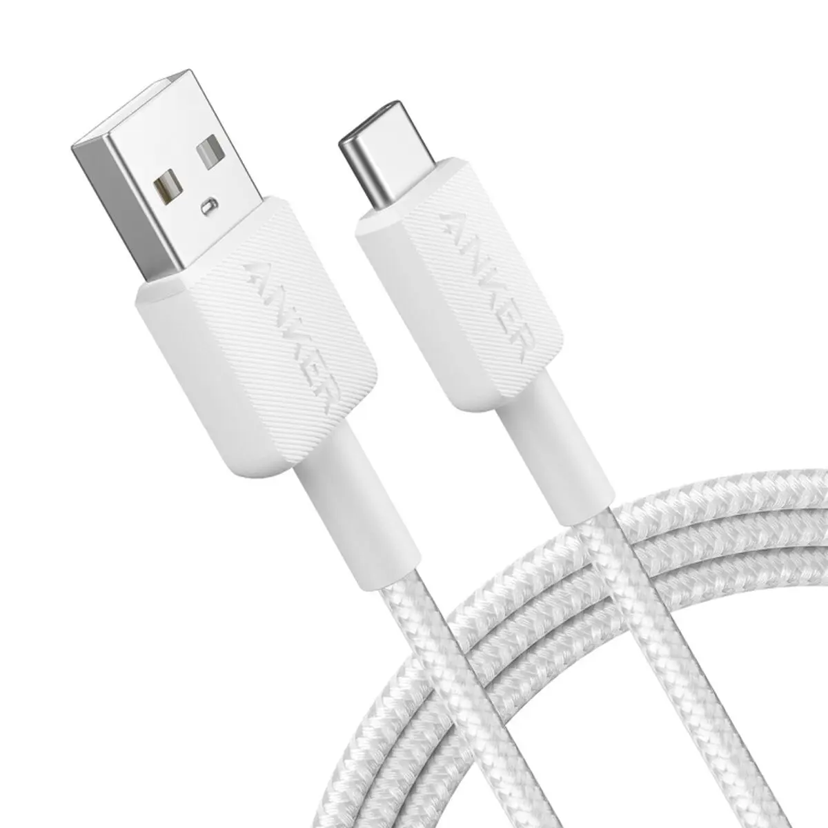 Cavo USB-C Anker Bianco 1,8 m