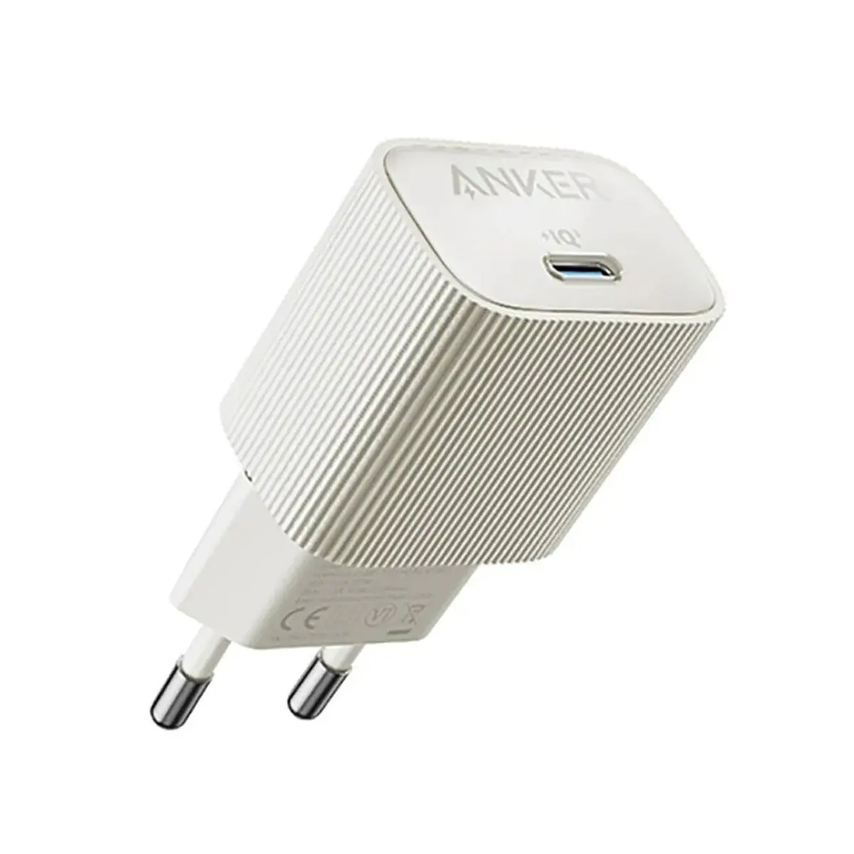 Caricabatterie da Parete Anker A2337G21 Bianco 30 W (1 Unità)