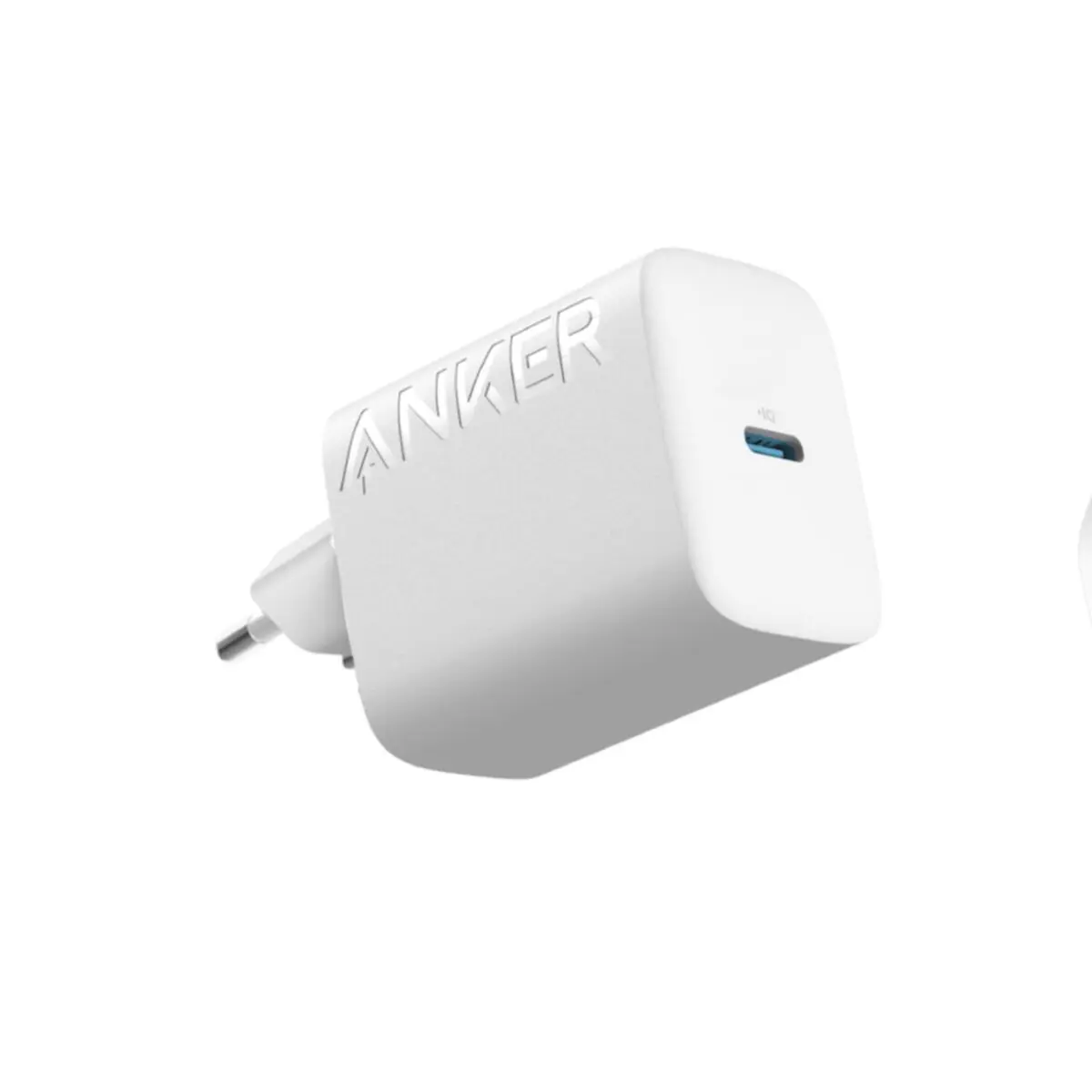 Caricabatterie da Parete Anker A2347G21 Bianco 20 W