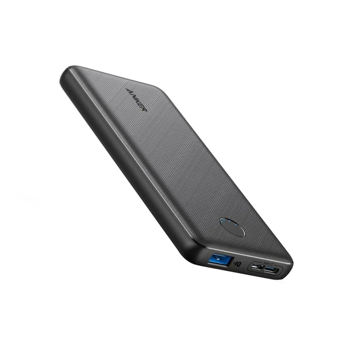 Powerbank Anker PowerCore 10K Nero 10000 mAh