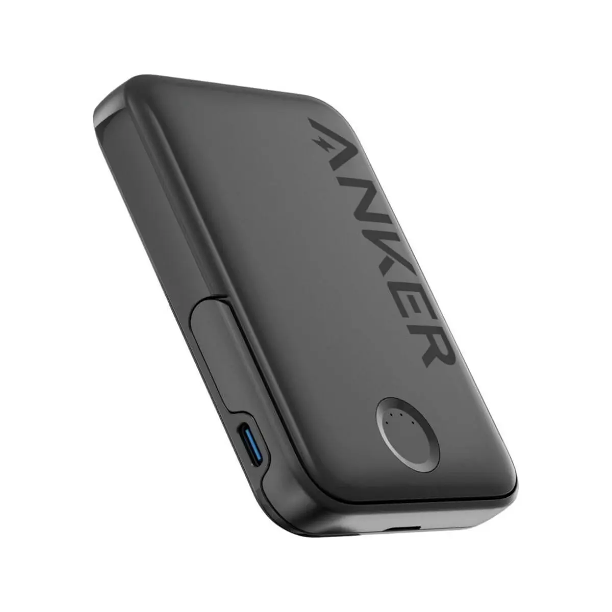 Powerbank Anker 322 MagGo Nero 5000 mAh