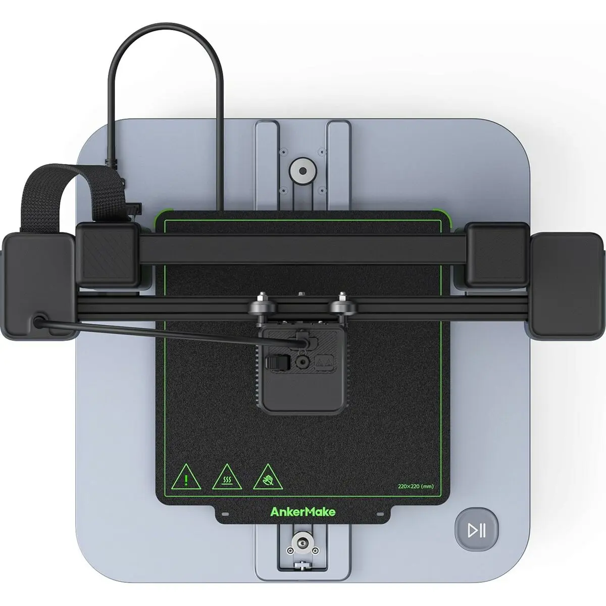 Stampante 3D V81103C5