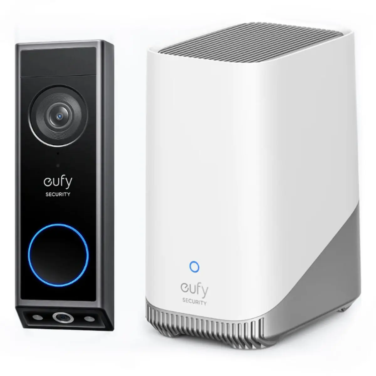 Videocamera di Sorveglianza Eufy E8214311