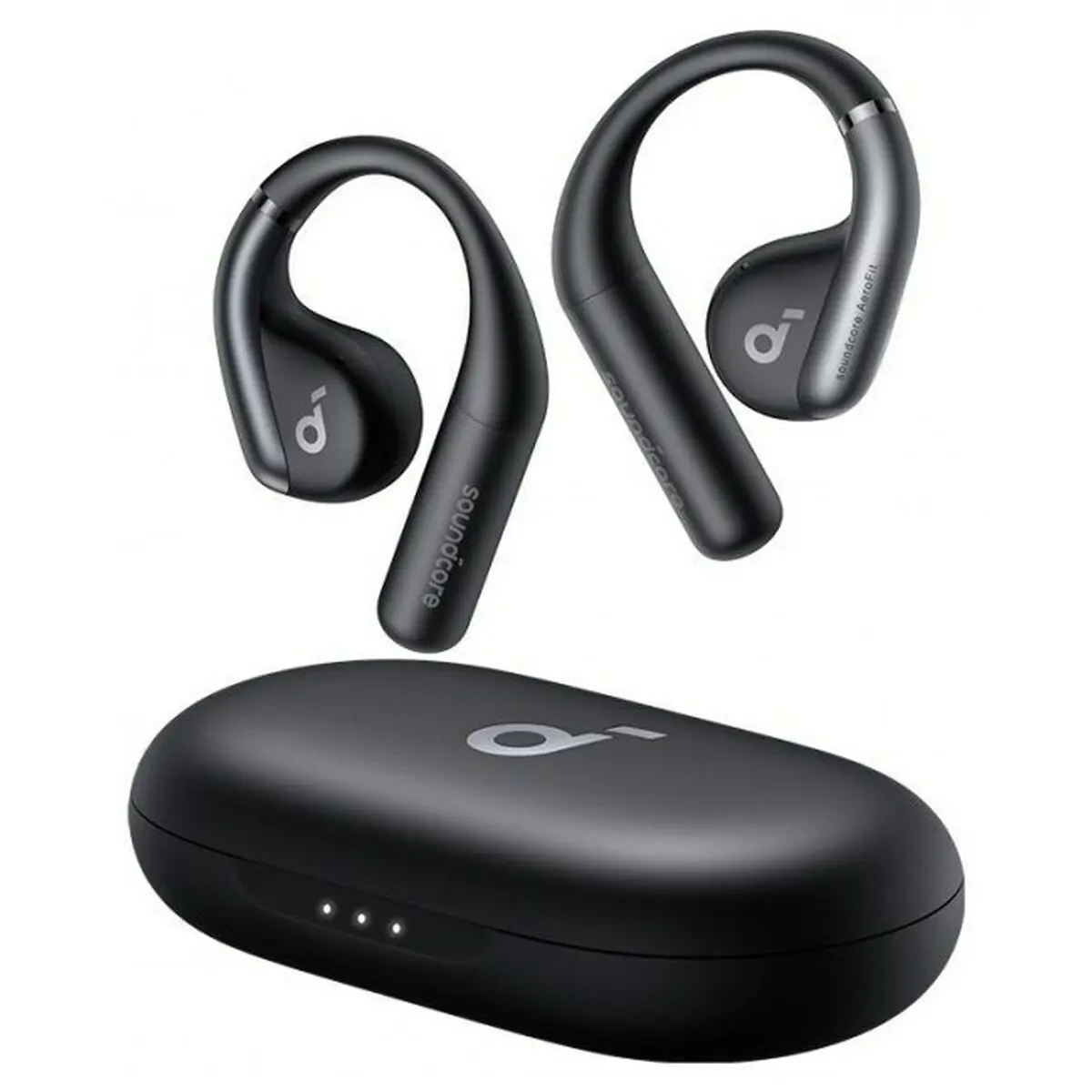 Auricolari in Ear Bluetooth Soundcore AEROFIT  Nero