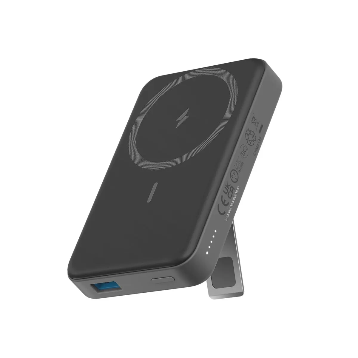 Powerbank Anker A1654G11 Nero 10000 mAh