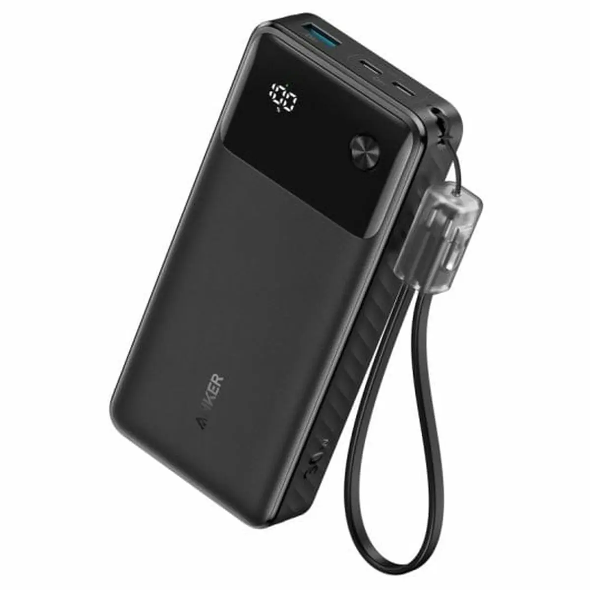 Powerbank Anker A1384G11 Nero 20000 mAh