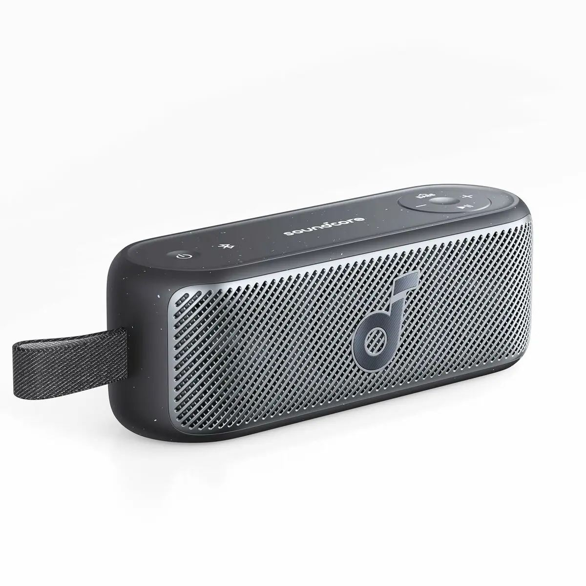 Altoparlante Bluetooth Portatile Soundcore Motion 100 Nero 20 W