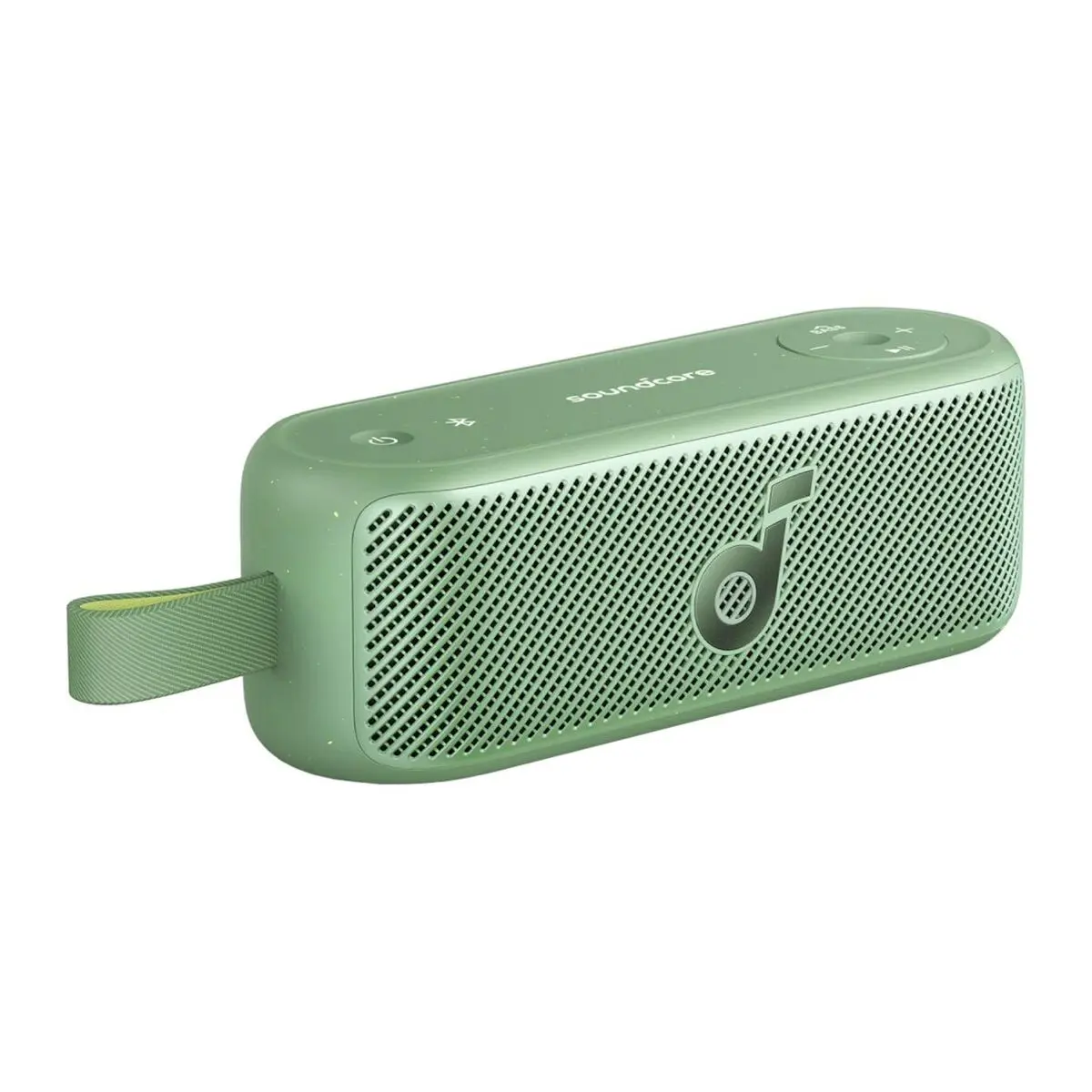 Altoparlante Bluetooth Portatile Soundcore Motion 100 Verde 20 W