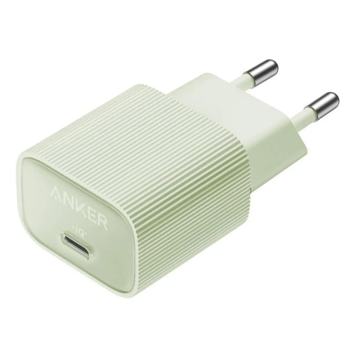 Caricabatterie da Parete Anker 511 Nano 4 Verde 30 W (1 Unità)