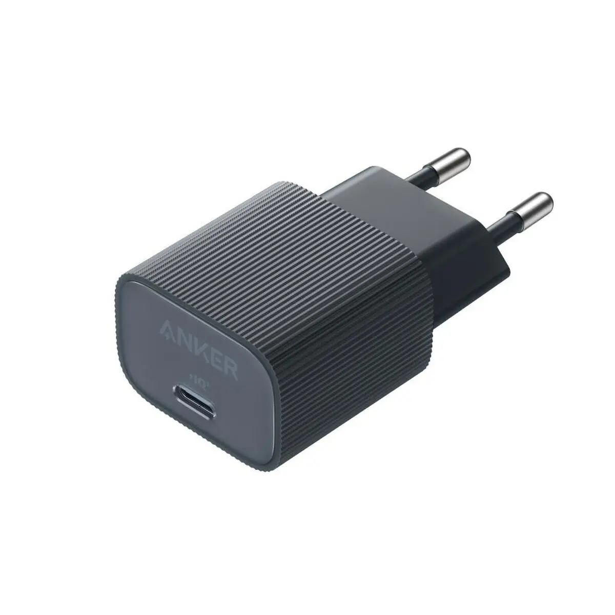 Caricabatterie da Parete Anker A2337G11 Nero 30 W (1 Unità)