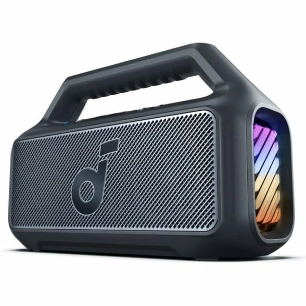 Altoparlante Bluetooth Portatile Soundcore A3138011 Nero 80 W