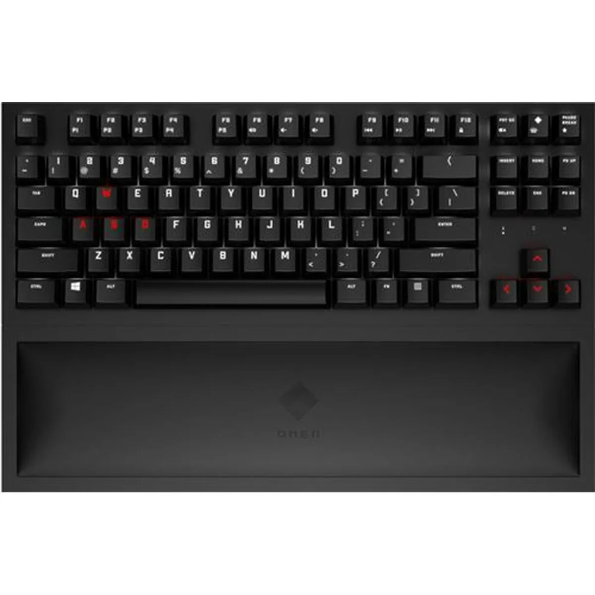 Tastiera Wireless HP OMEN Spacer TKL Qwerty in Spagnolo