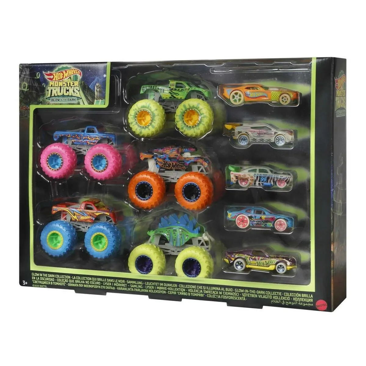 Pezzi di ricambio Hot Wheels HCB57