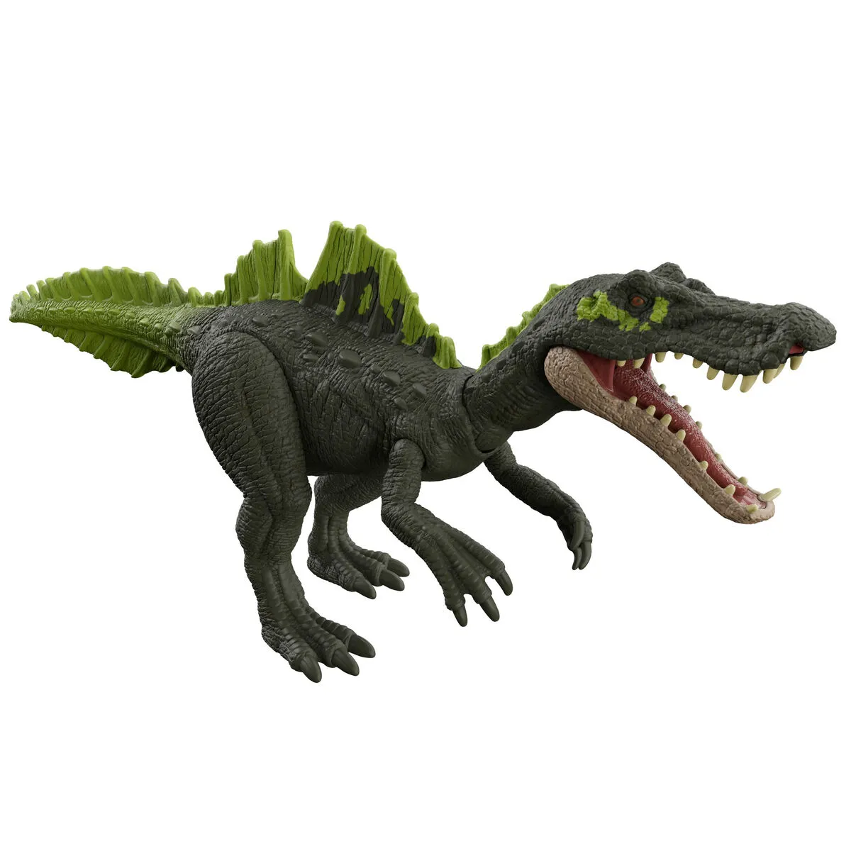 Dinosauro Mattel HDX44