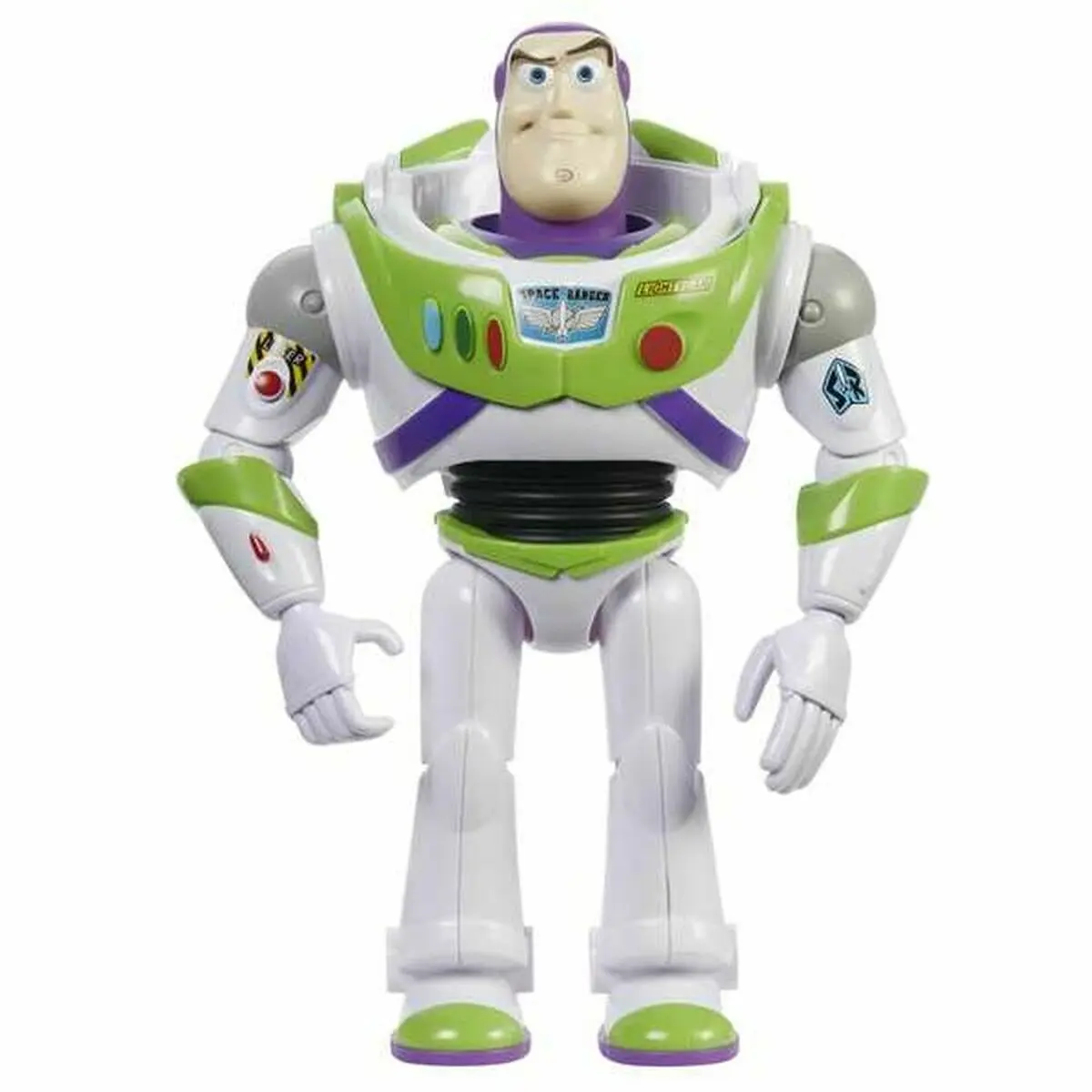 Personaggi d'Azione Mattel Buzz