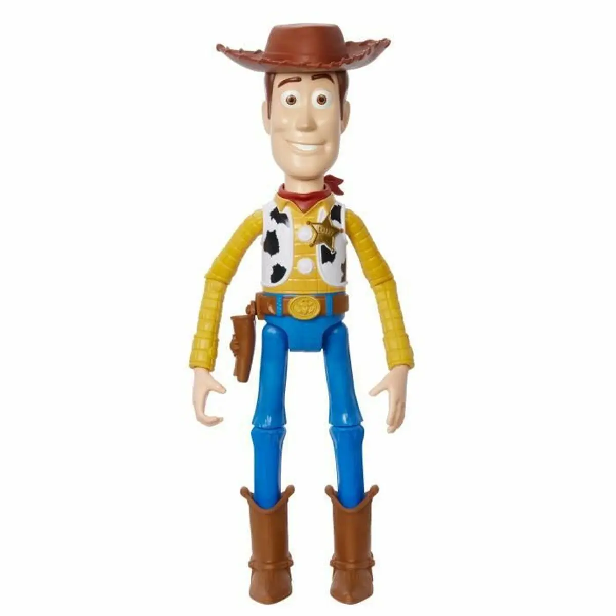 Personaggi d'Azione Mattel Woody