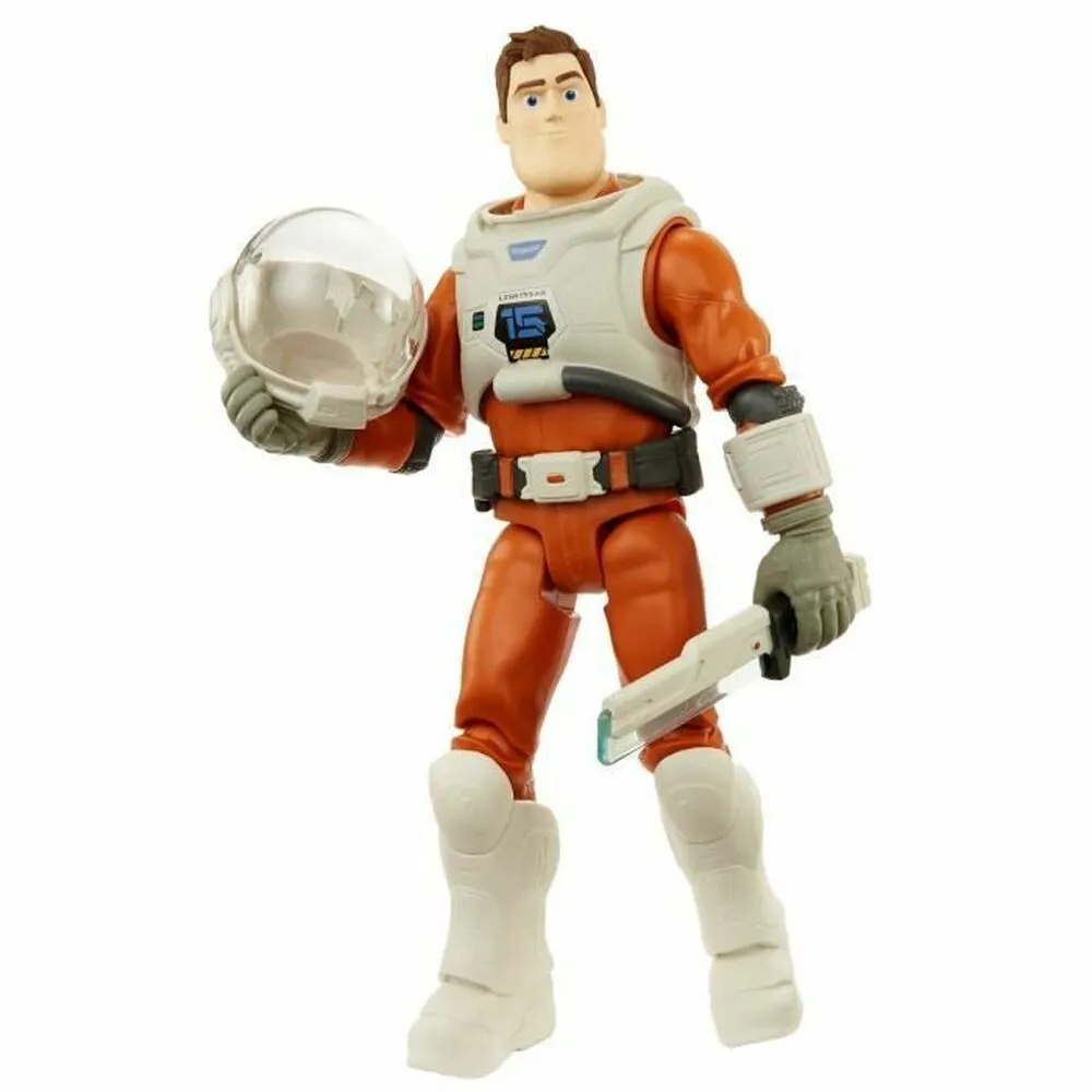 Personaggi d'Azione Mattel  Lightyear 30 cm