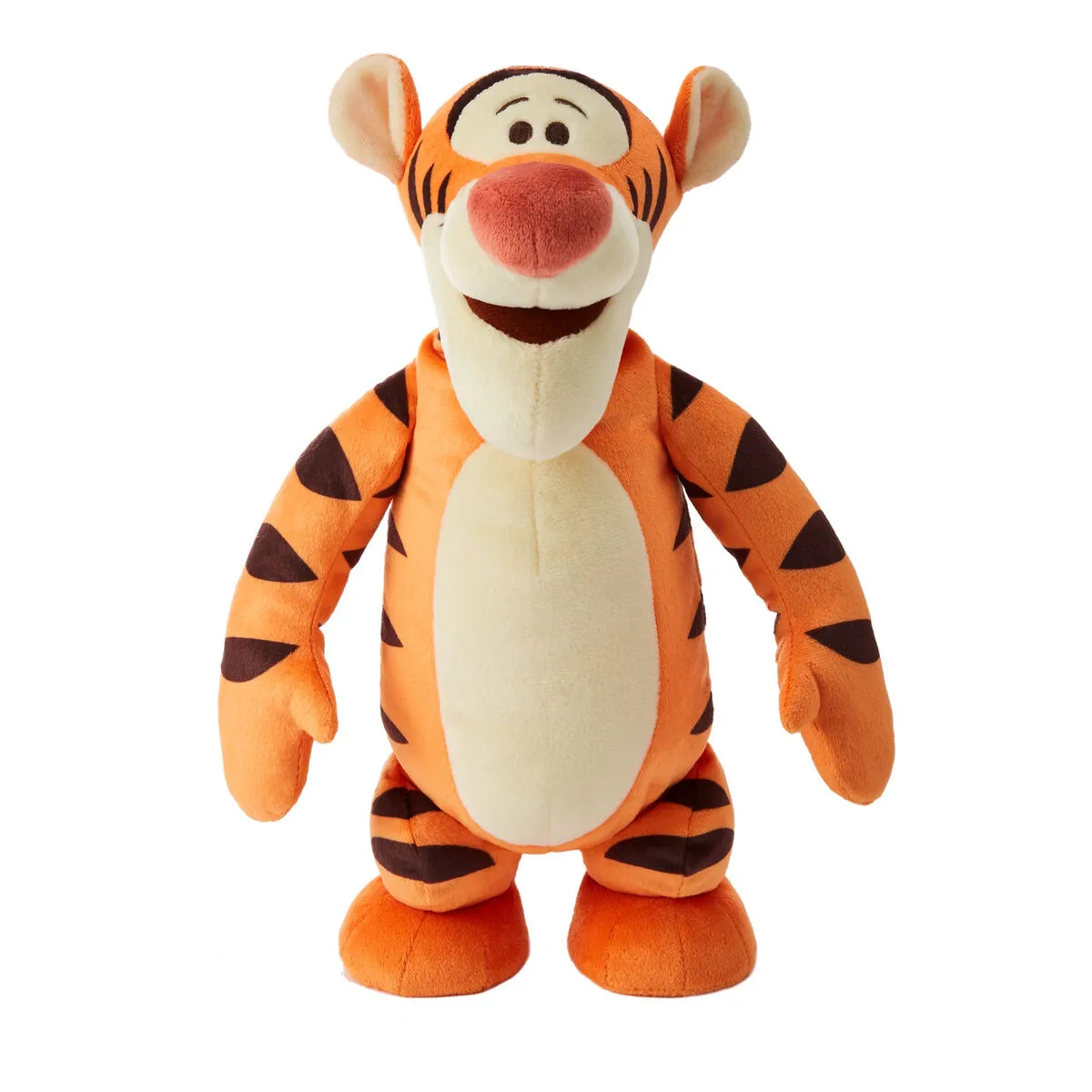 Animale Interattivo Mattel Tigger (FR)