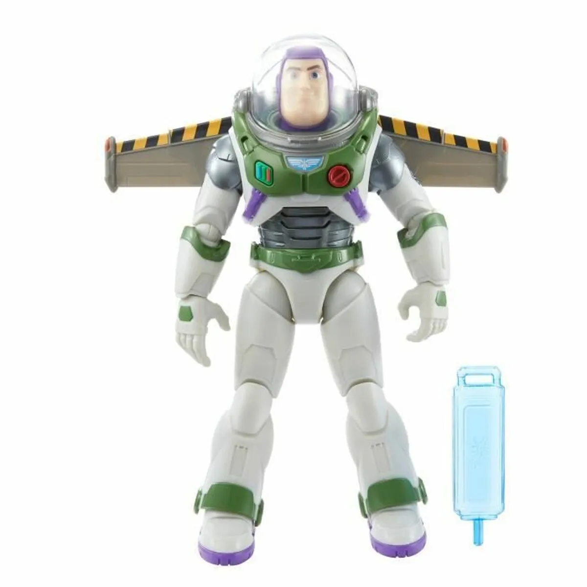 Personaggi d'Azione Mattel Buzz Lightyear