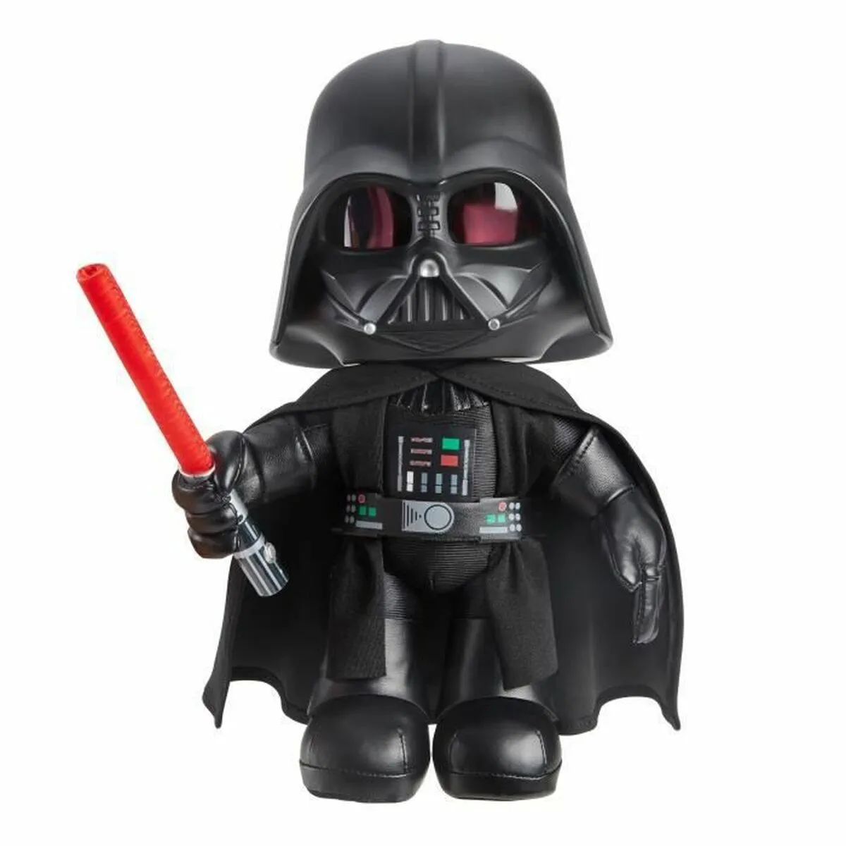 Personaggi d'Azione Mattel DARTH