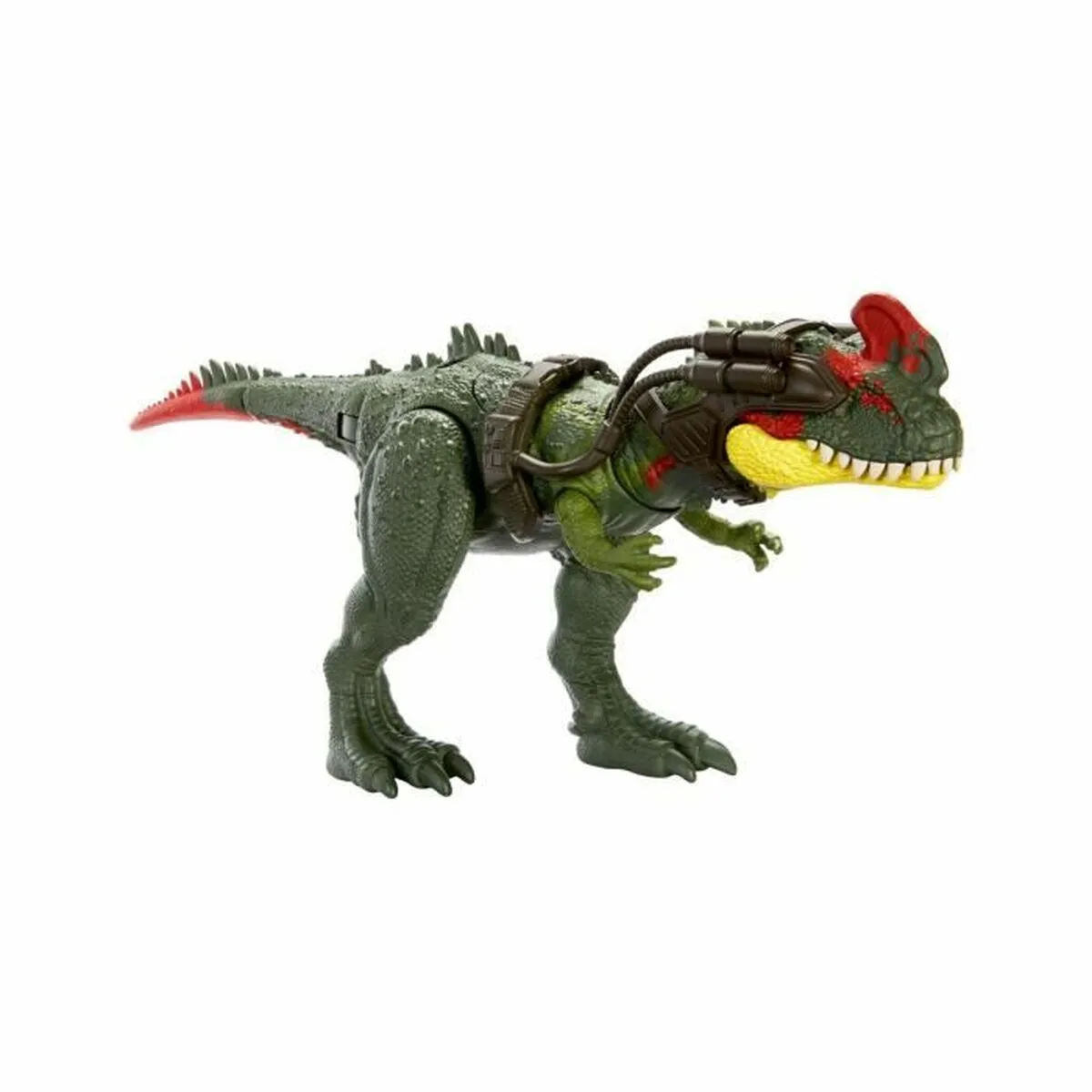 Personaggi d'Azione Mattel JURASSIC PARK Dinosauro