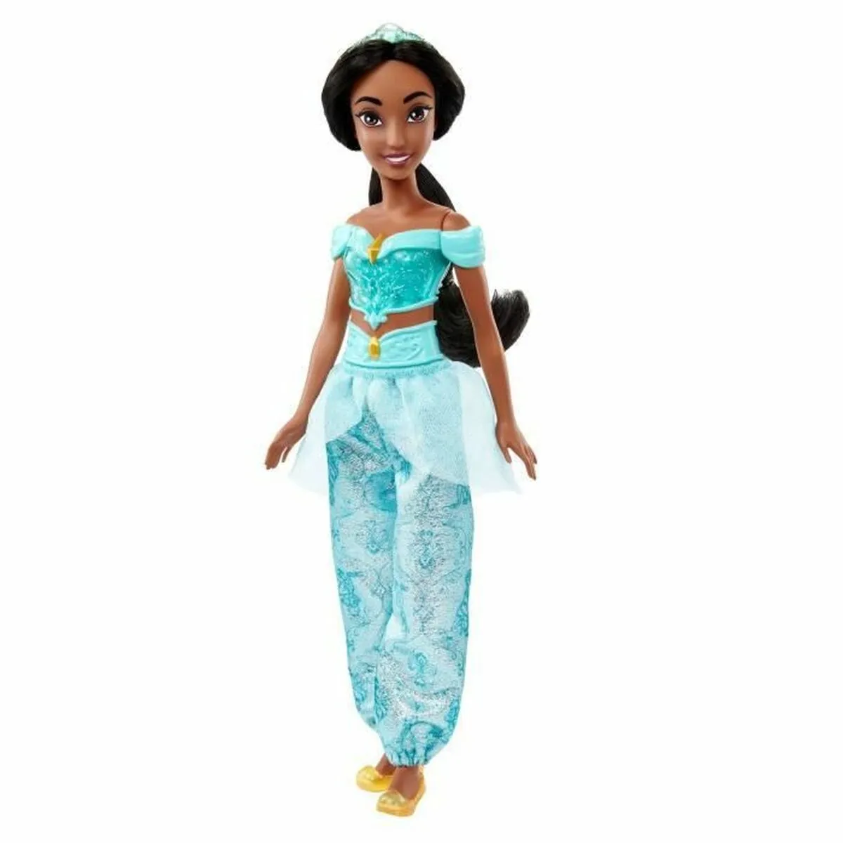 Bambola Princesses Disney Jasmine