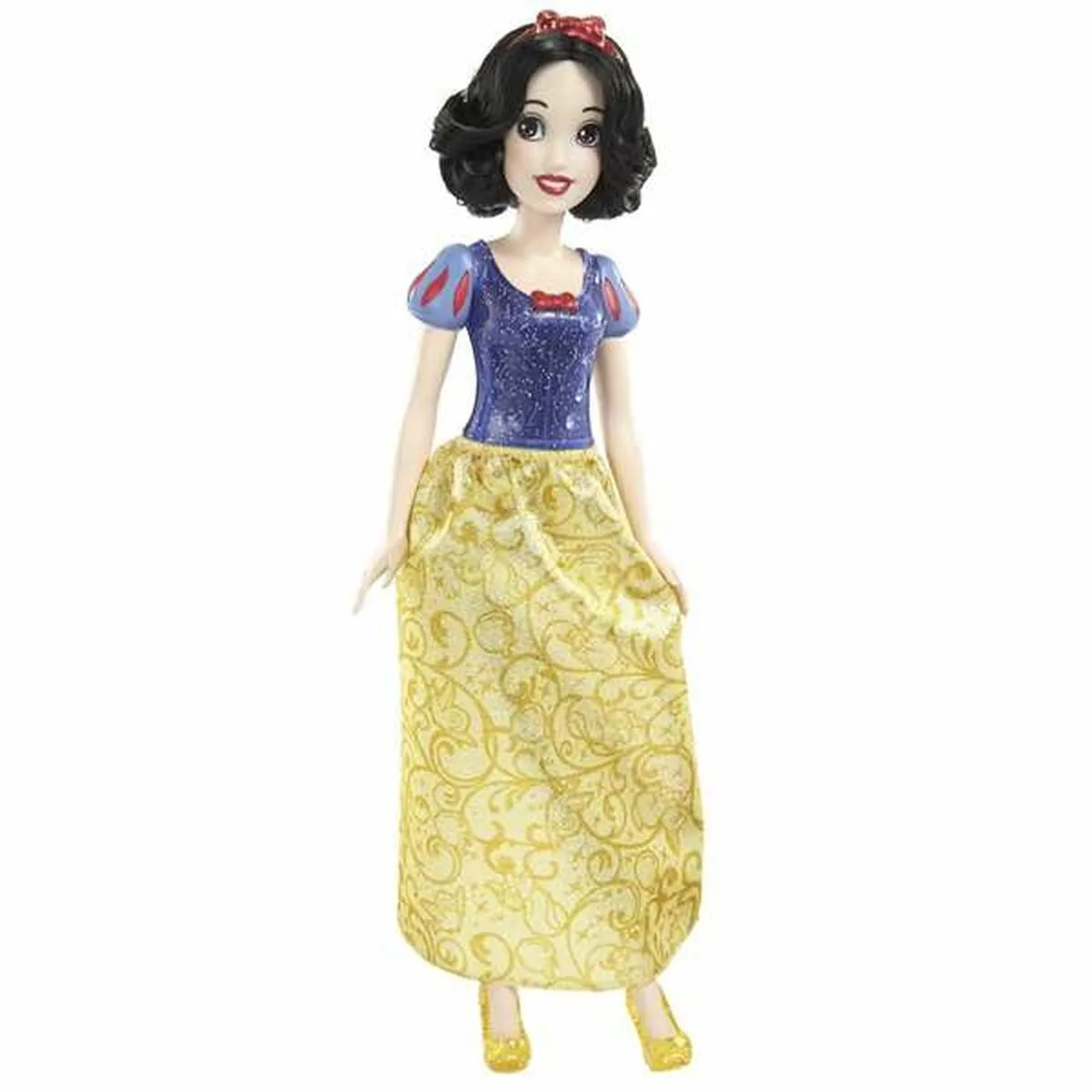 Bambola Princesses Disney Snow White