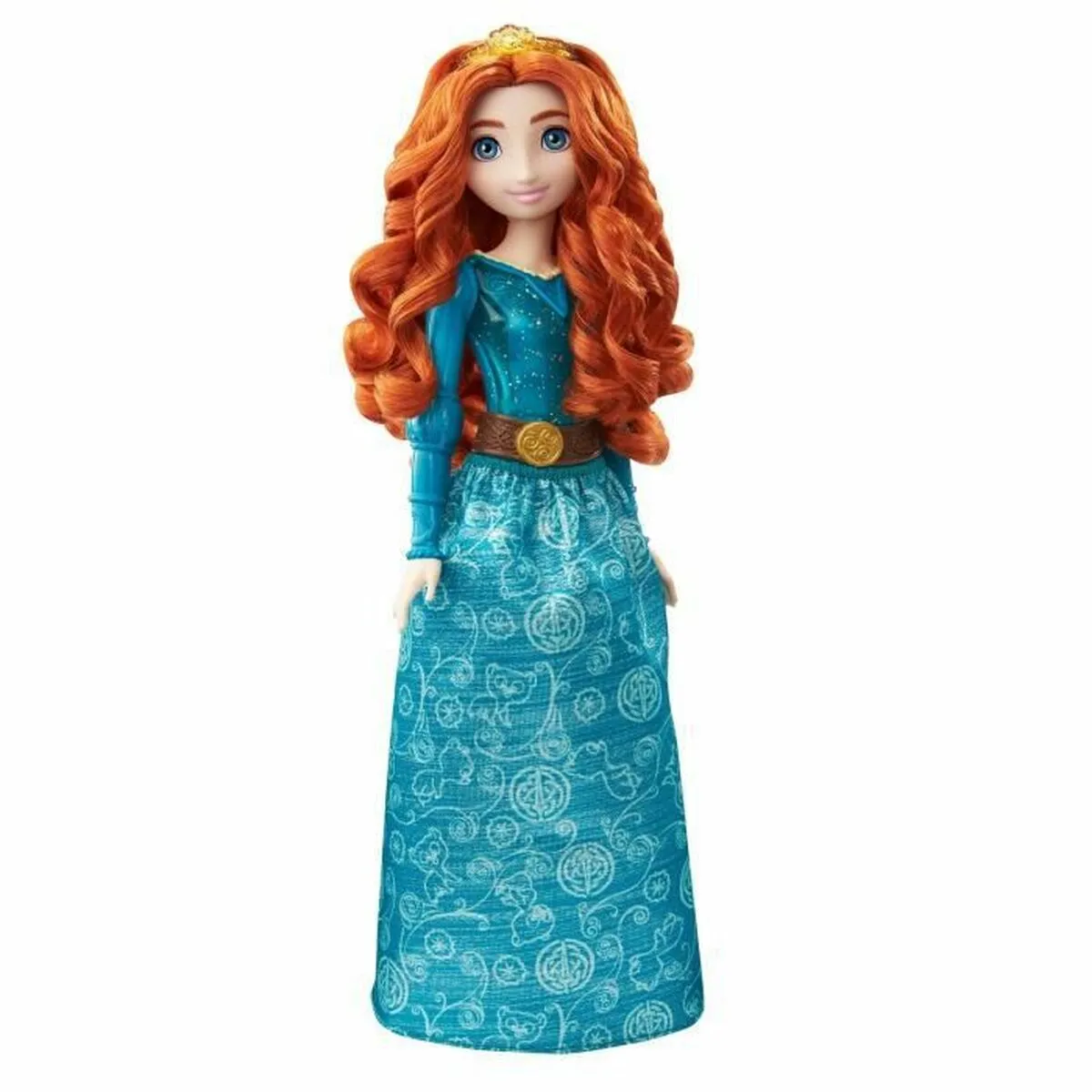 Bambola Princesses Disney Brave