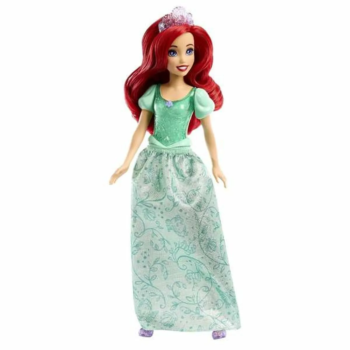 Bambola Princesses Disney Ariel