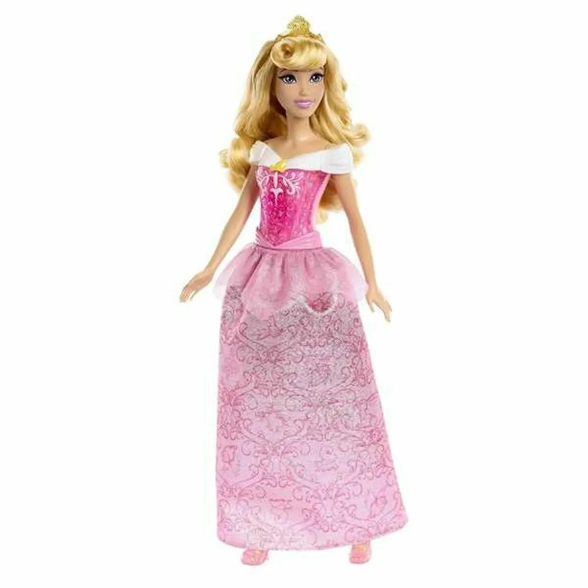 Bambola Princesses Disney Aurora