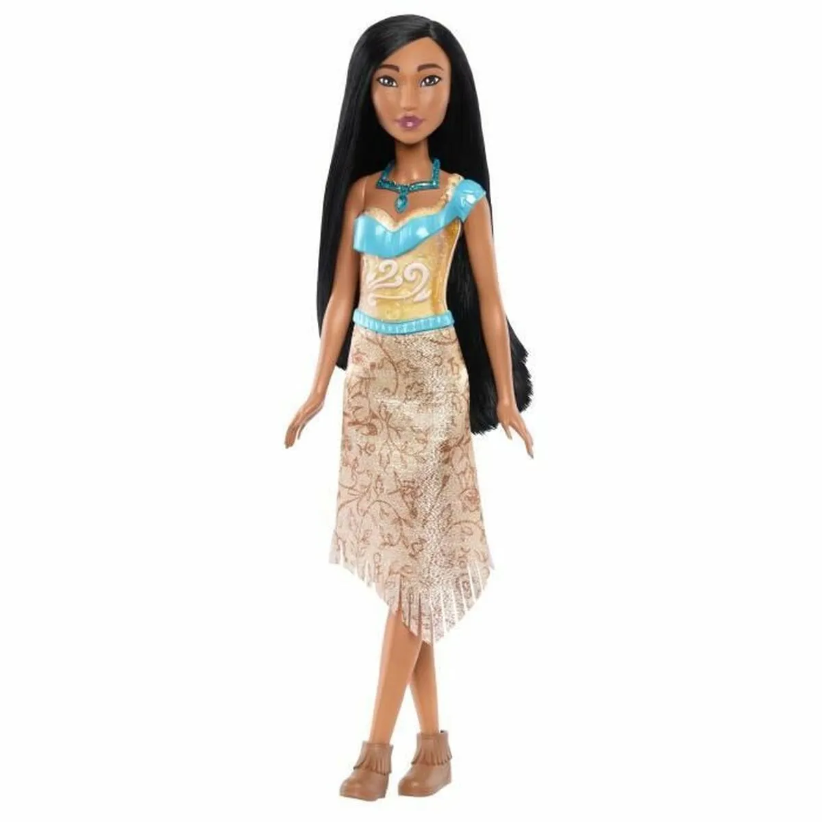 Bambola Princesses Disney Pocahontas